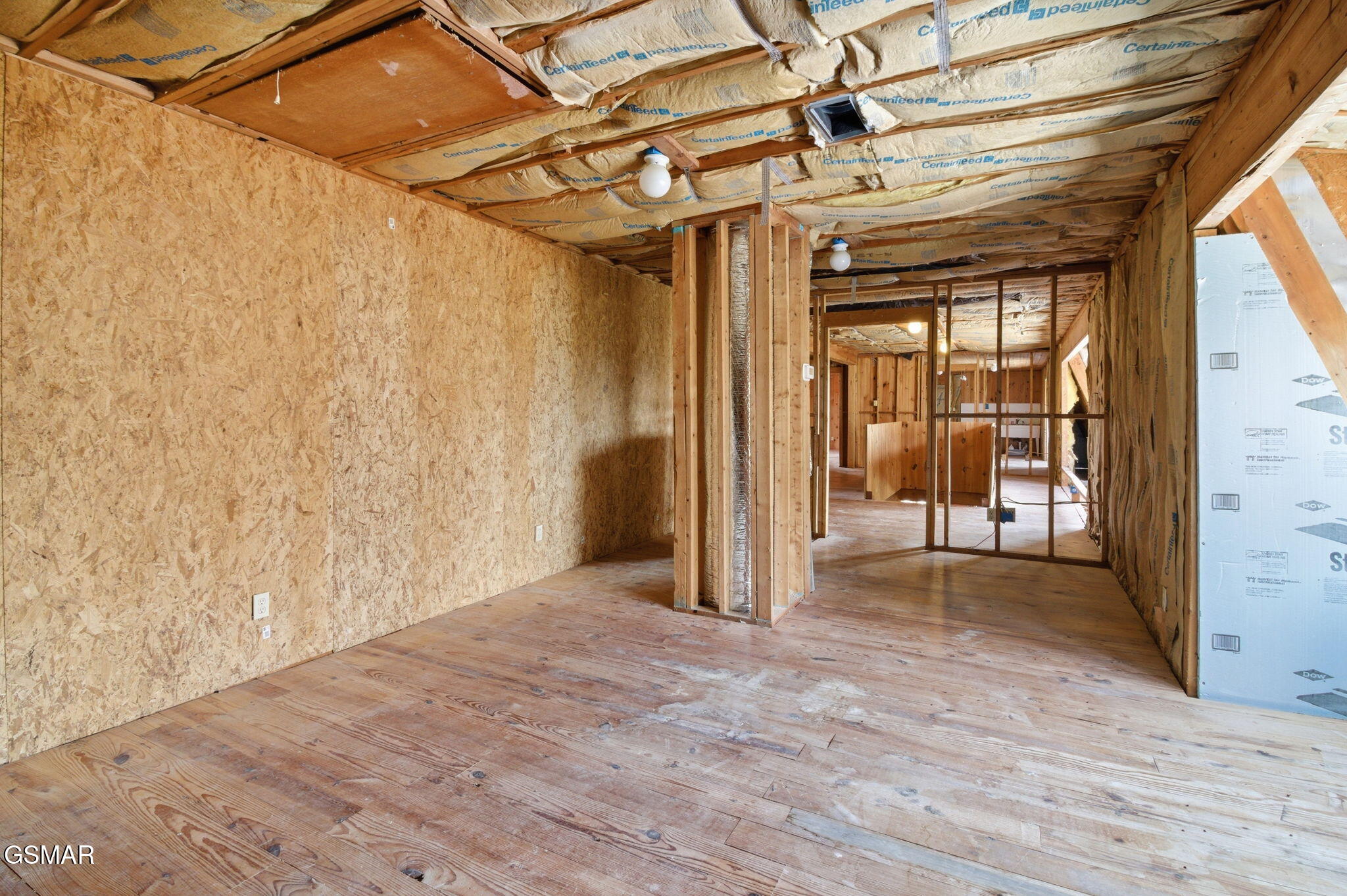 1701 Birch Drive Sevierville TN 37876