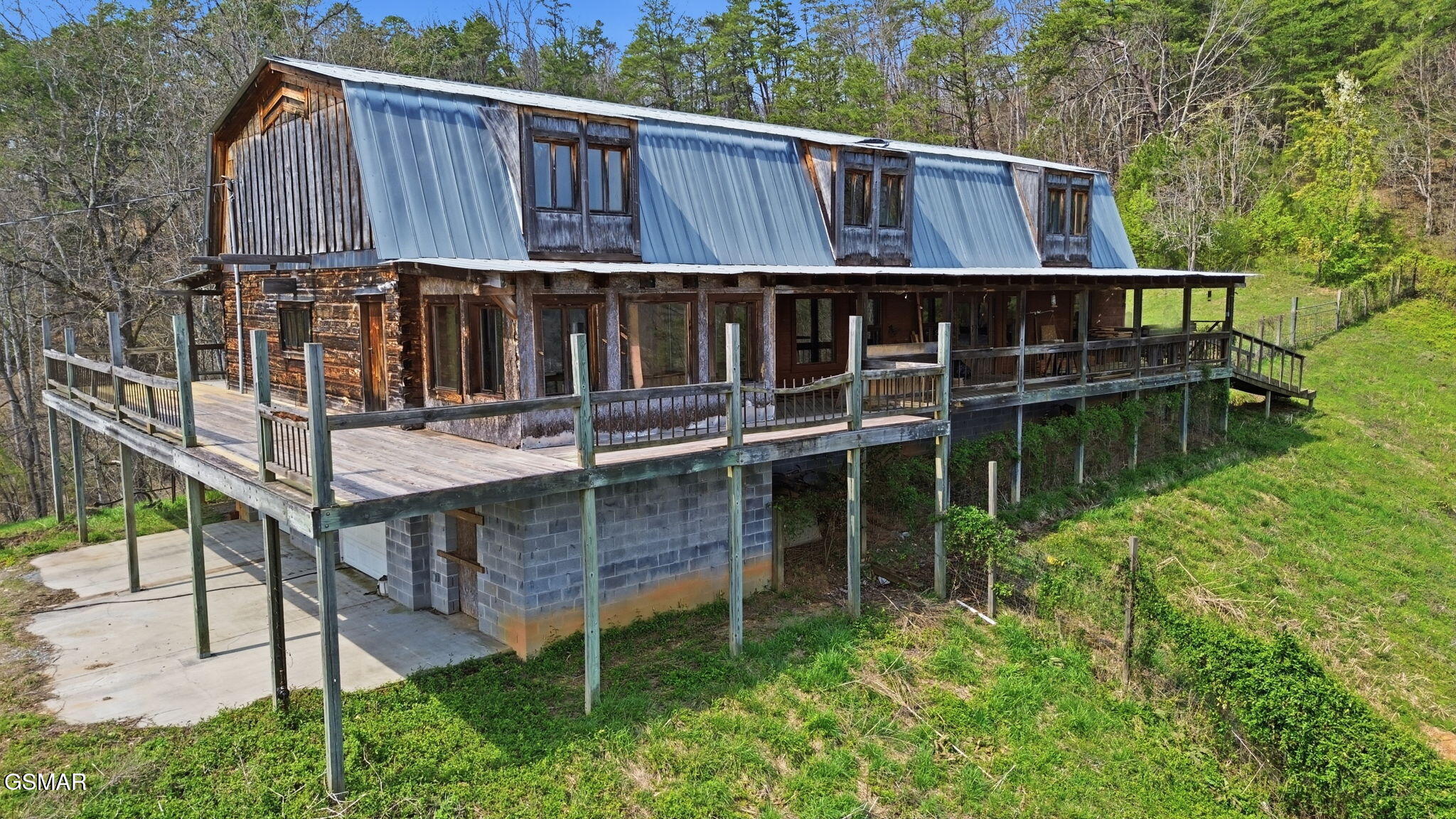 1701 Birch Drive Sevierville TN 37876