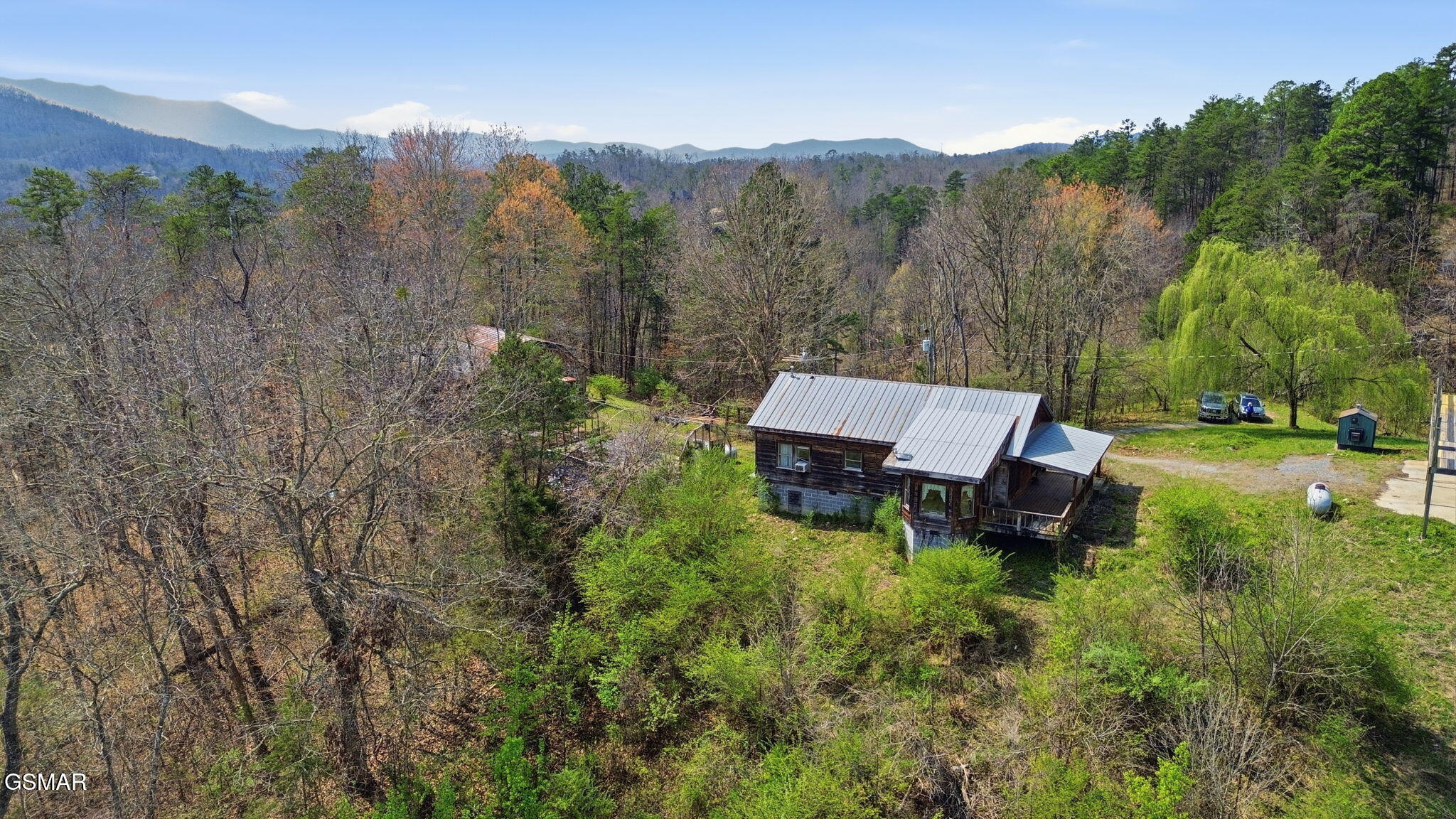 1701 Birch Drive Sevierville TN 37876