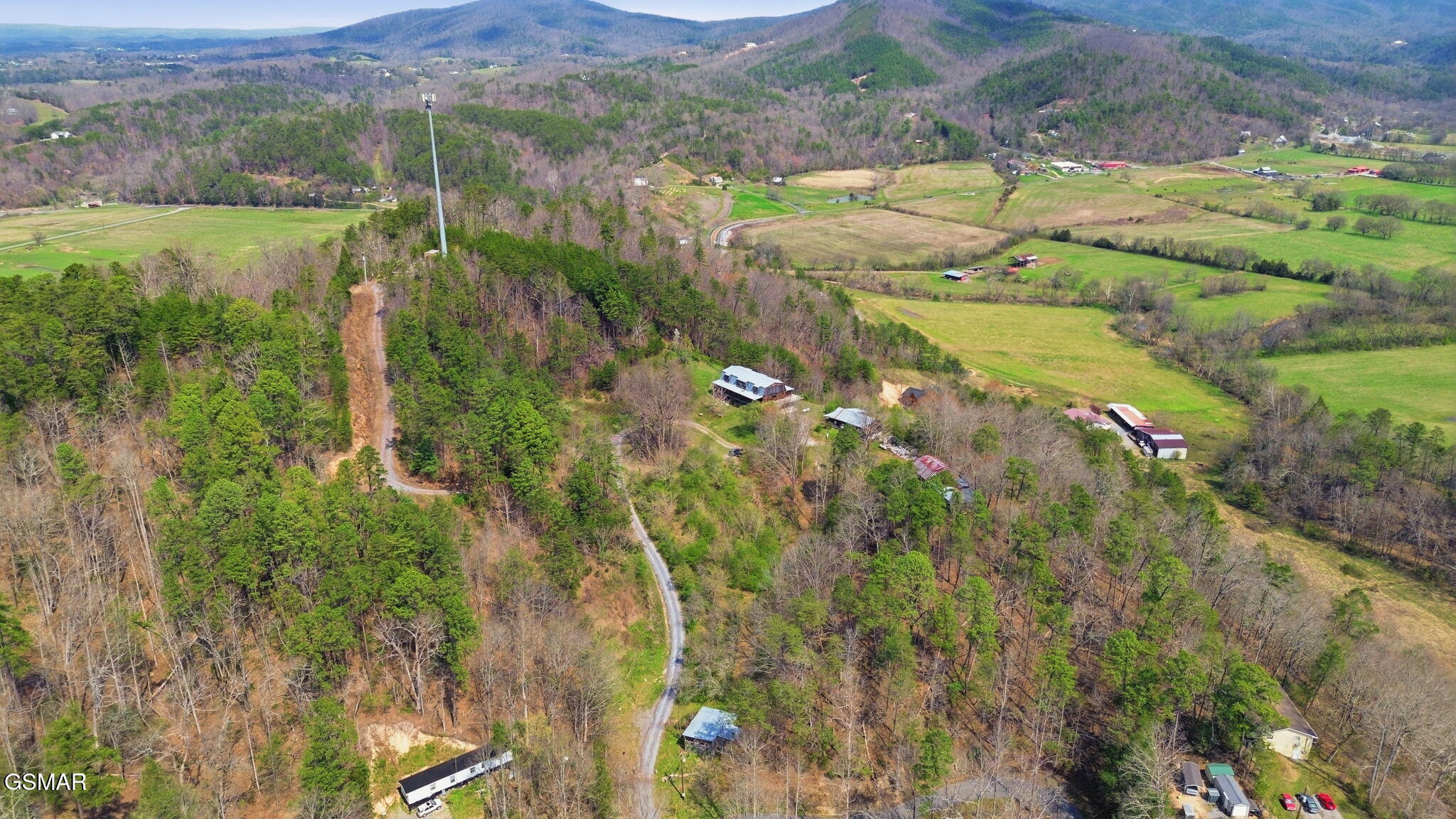 1701 Birch Drive Sevierville TN 37876