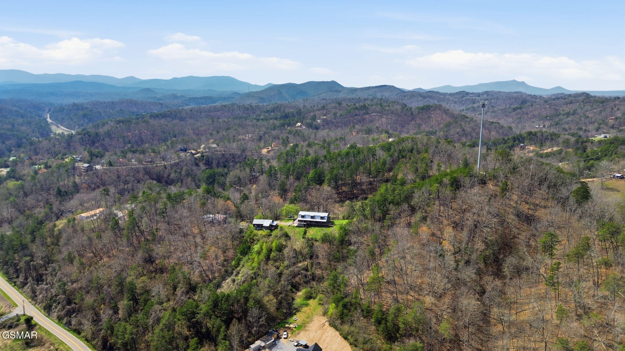 1701 Birch Drive Sevierville TN 37876