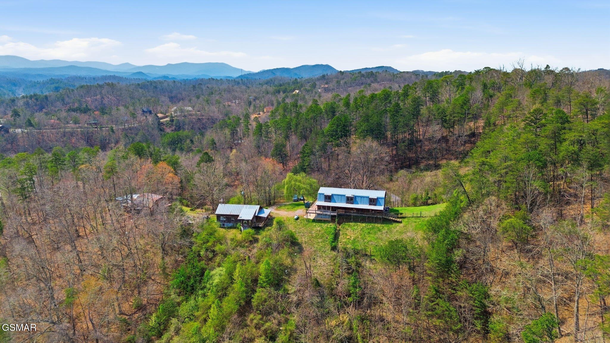 1701 Birch Drive Sevierville TN 37876