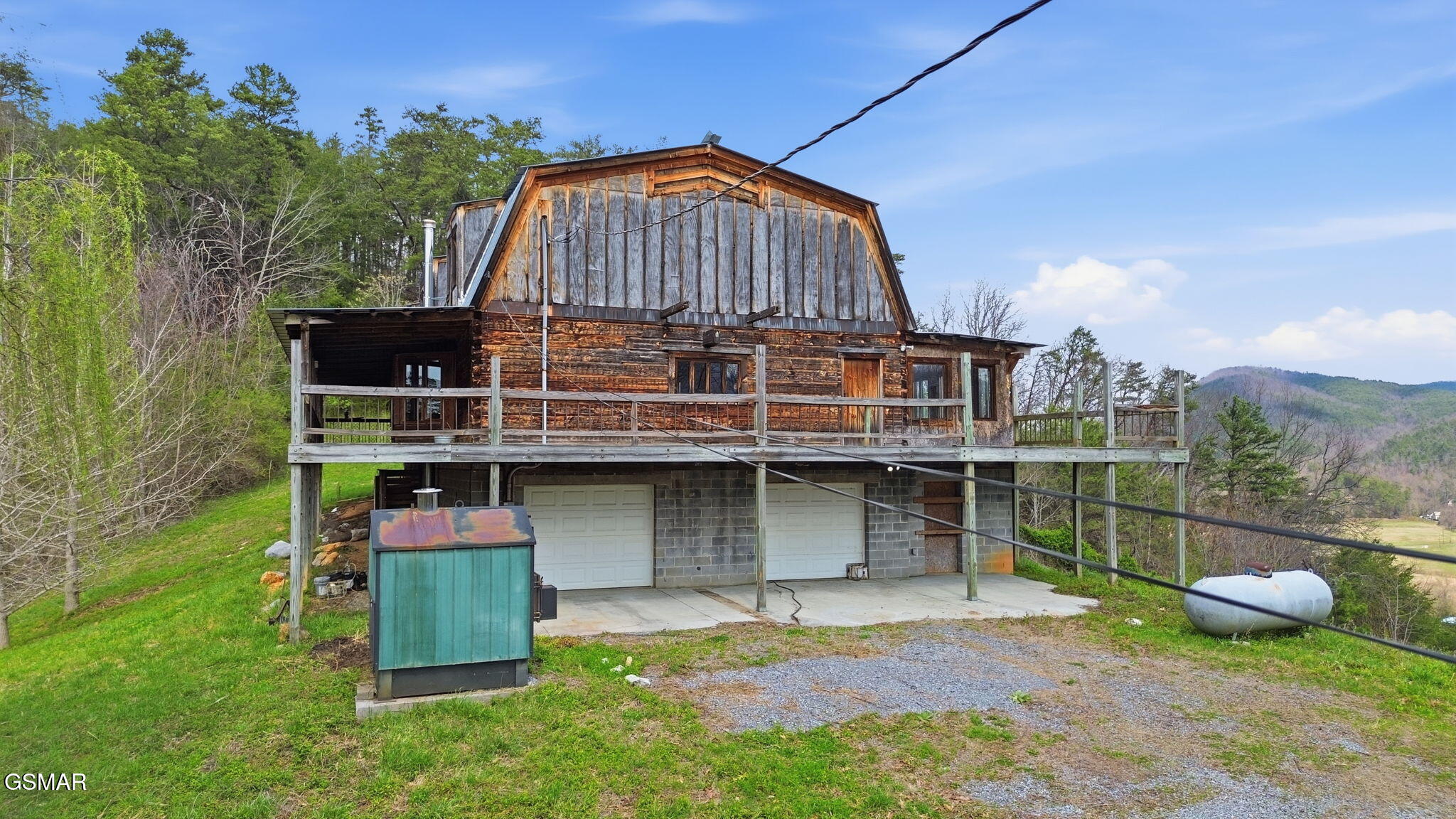 1701 Birch Drive Sevierville TN 37876