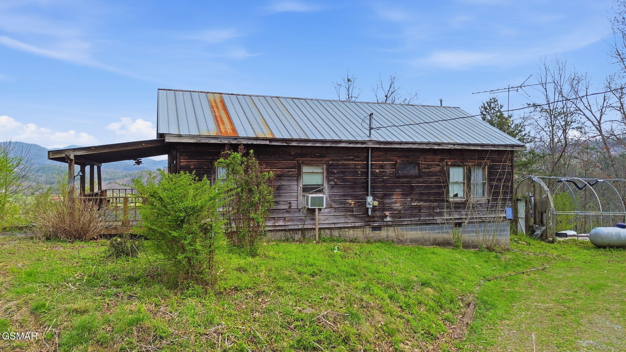 1701 Birch Drive Sevierville TN 37876