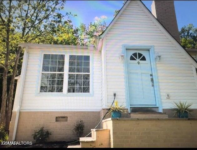 739 W Main Street Sevierville TN 37862