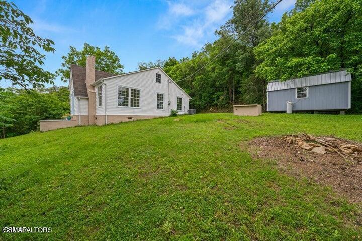 739 W Main Street Sevierville TN 37862