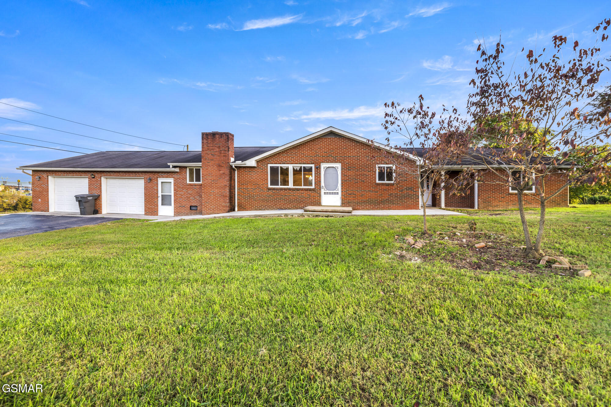 Dandridge TN, 310 Goose Creek Road