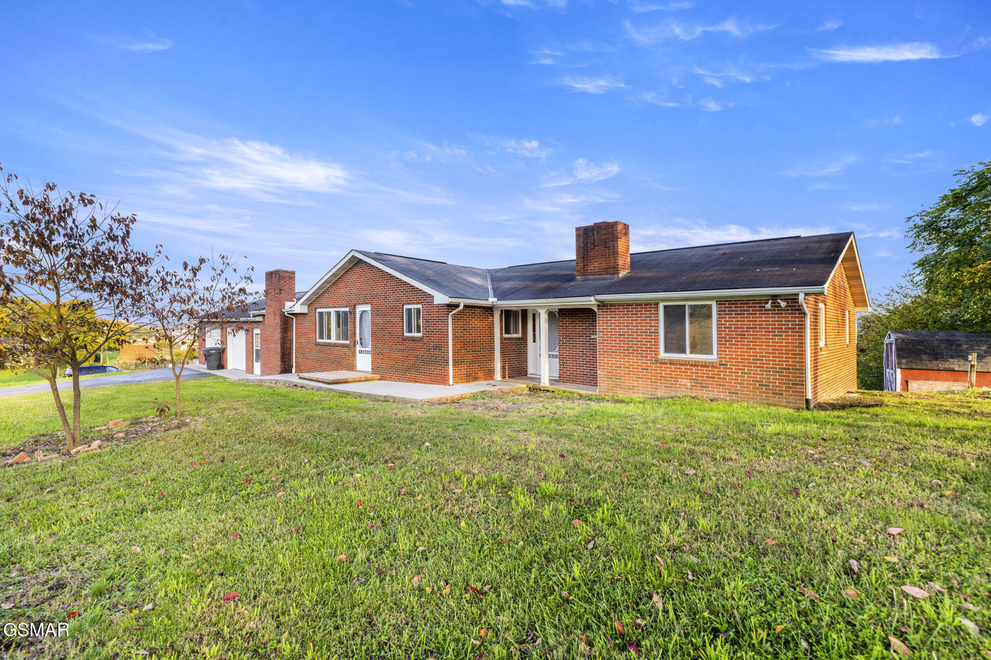 310 Goose Creek Road Dandridge TN 37725