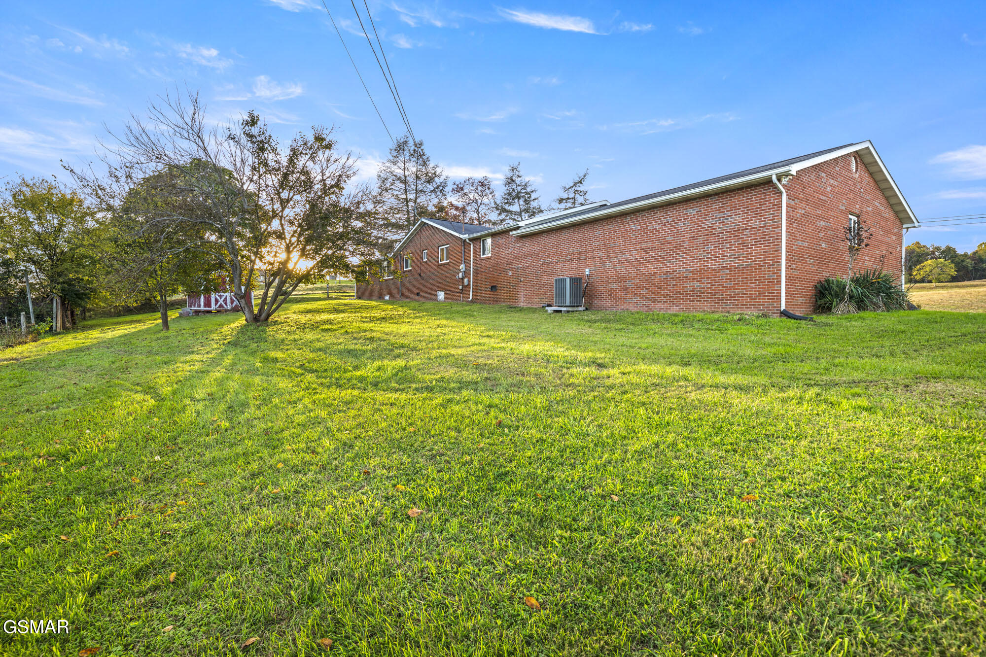 310 Goose Creek Road Dandridge TN 37725