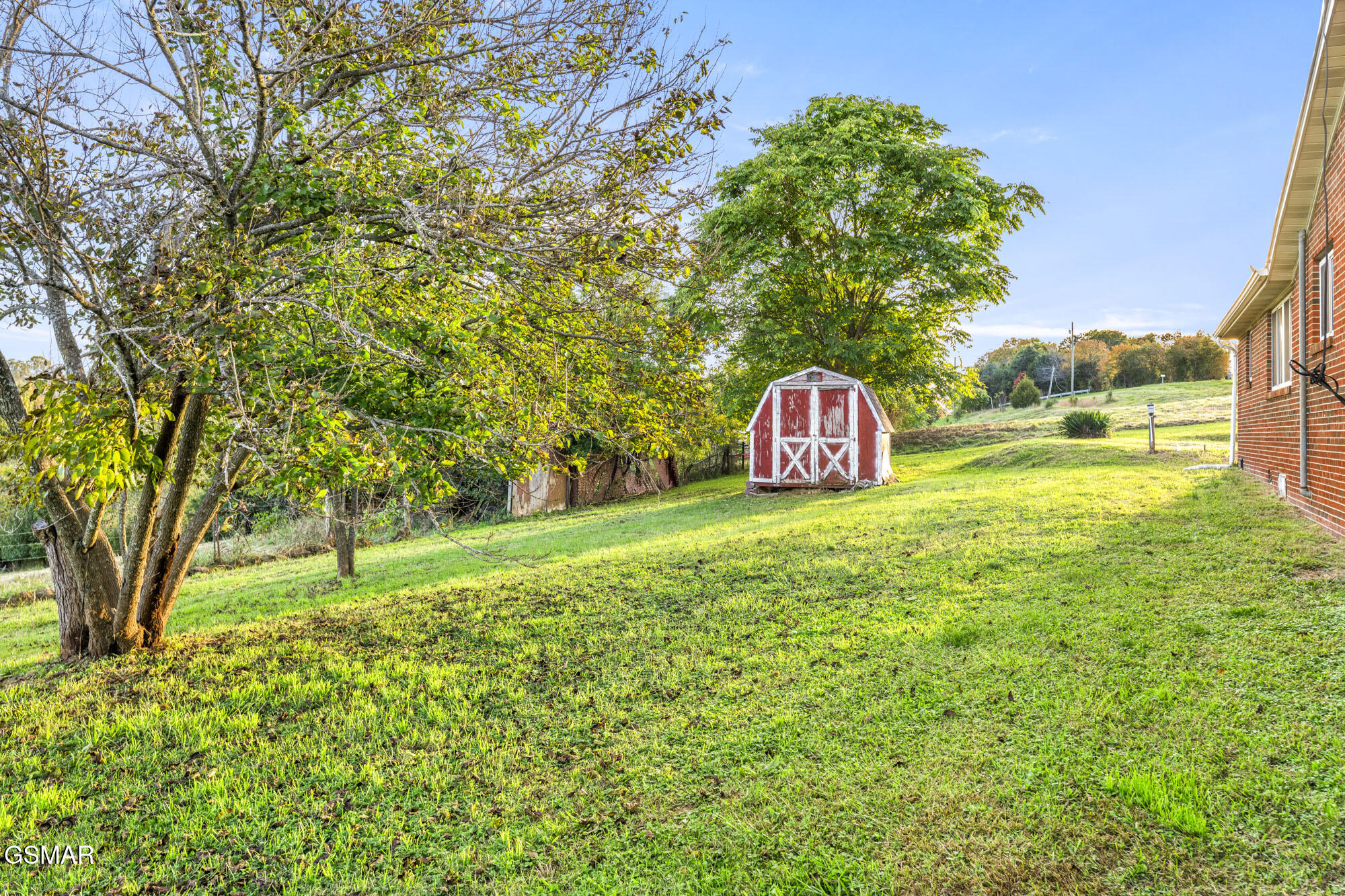 310 Goose Creek Road Dandridge TN 37725