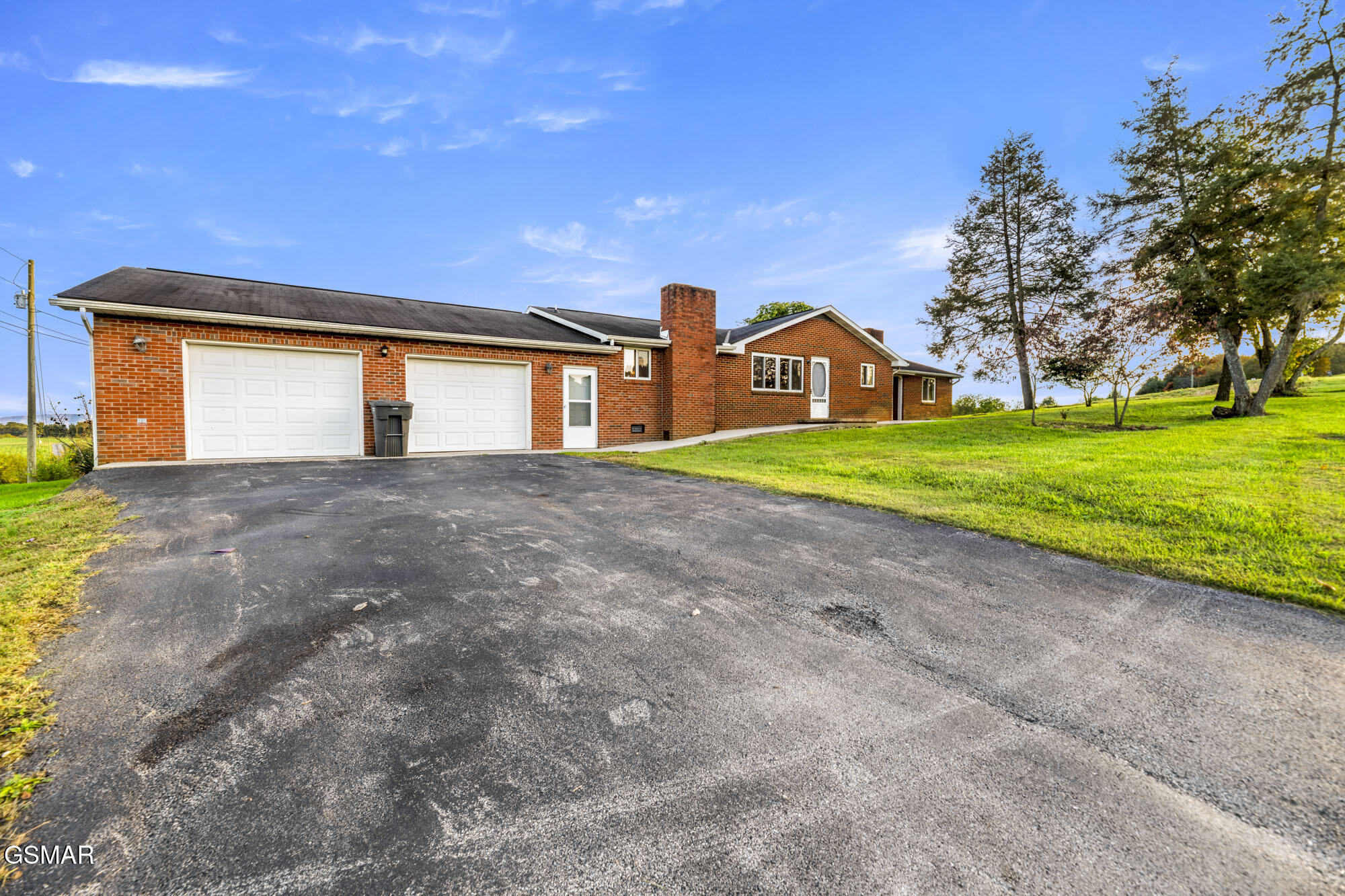 310 Goose Creek Road Dandridge TN 37725