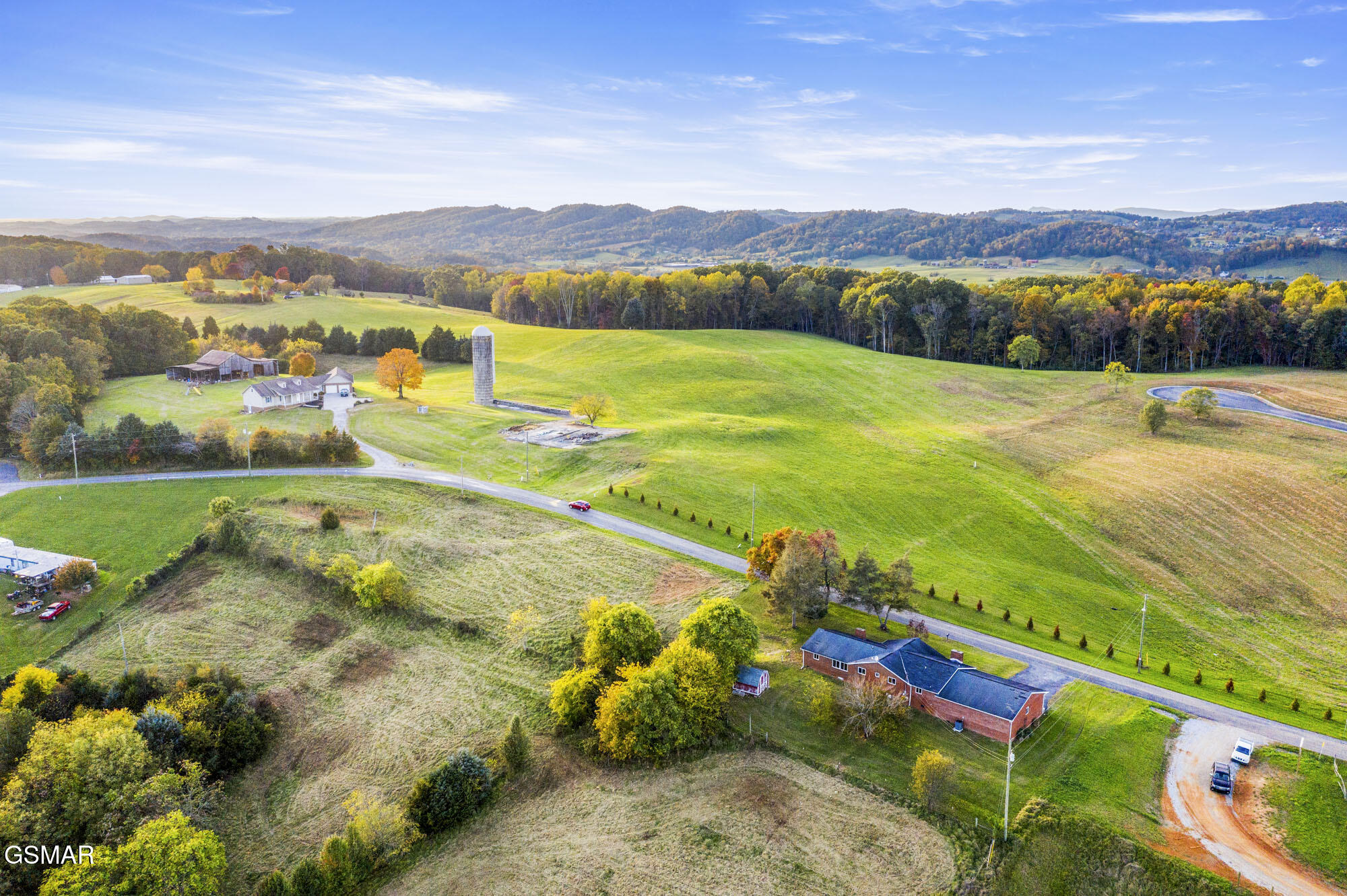 310 Goose Creek Road Dandridge TN 37725