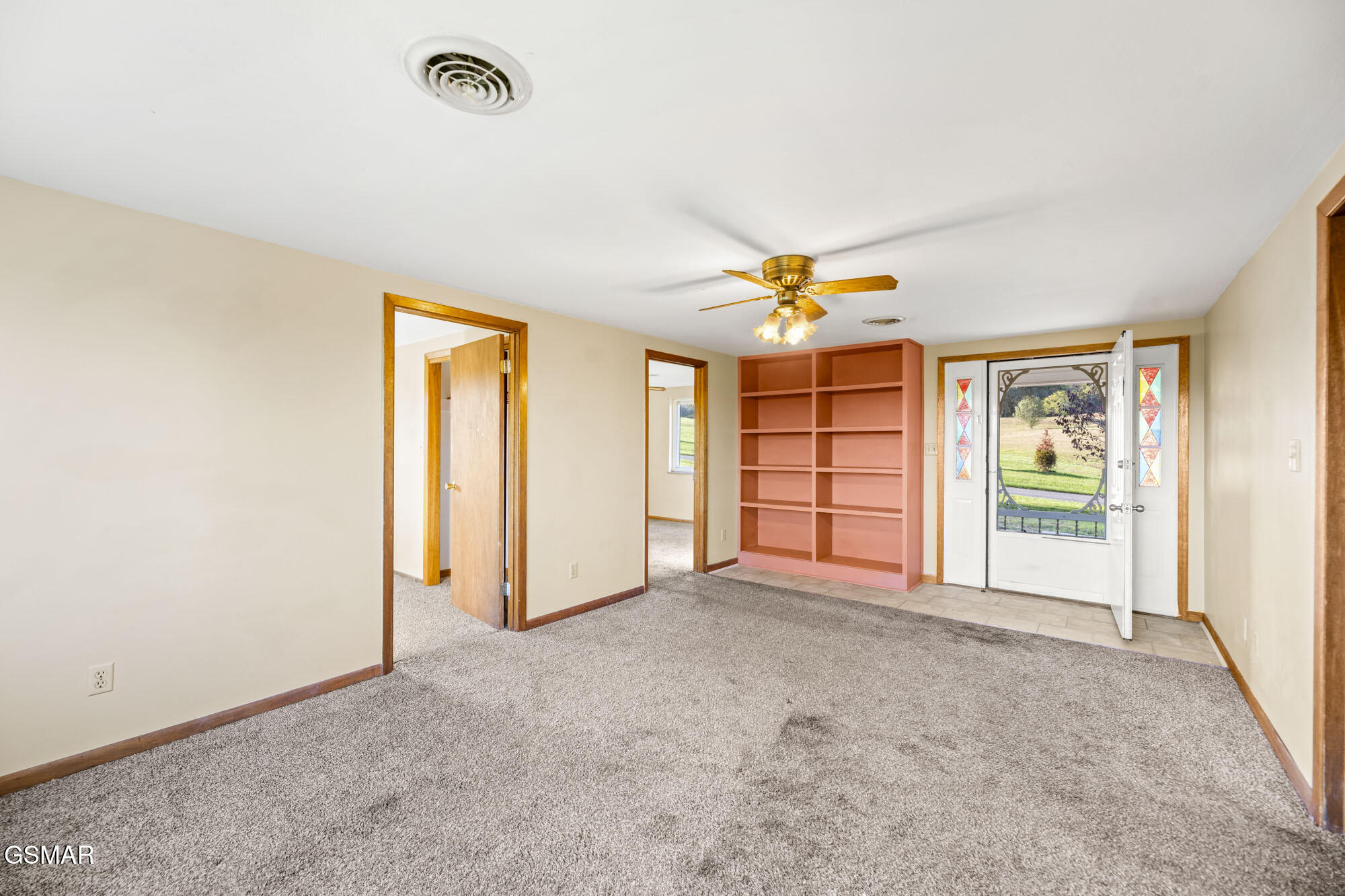 310 Goose Creek Road Dandridge TN 37725