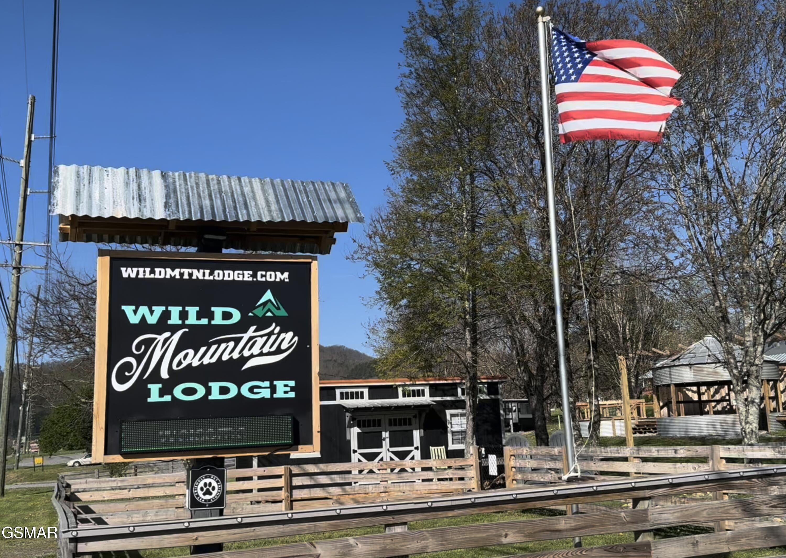 Sevierville TN, 3804 Wears Valley Road