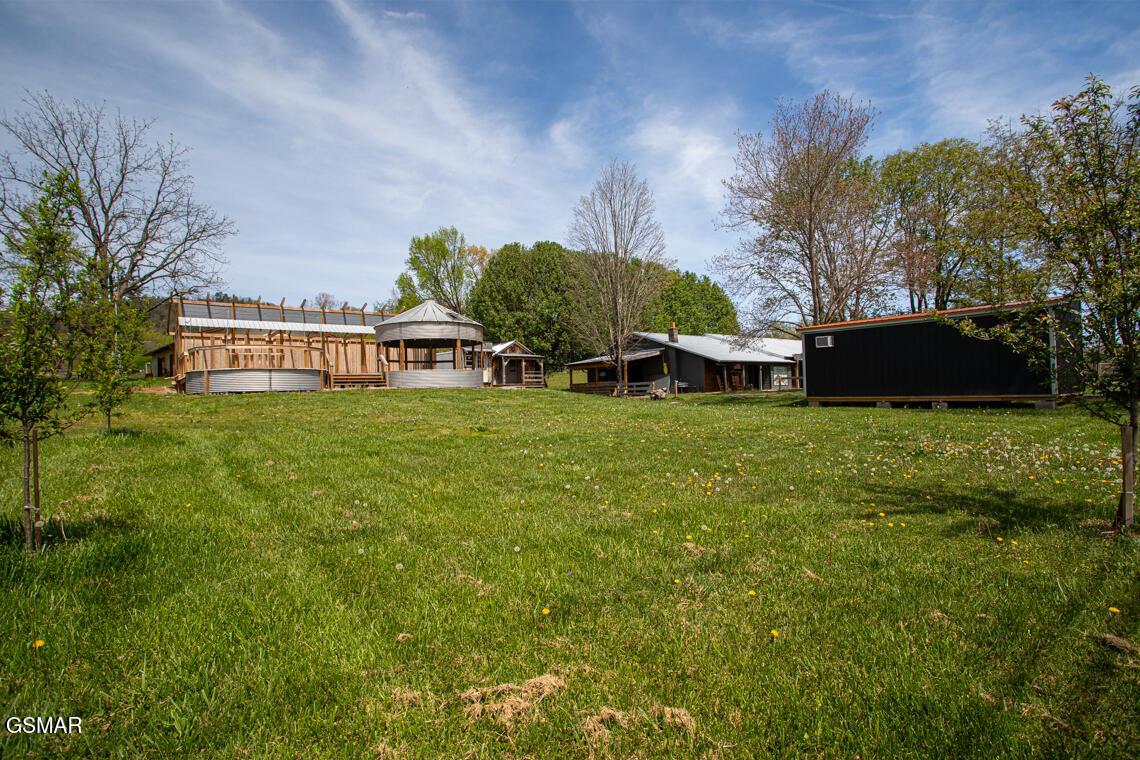 3804 Wears Valley Road Sevierville TN 37862