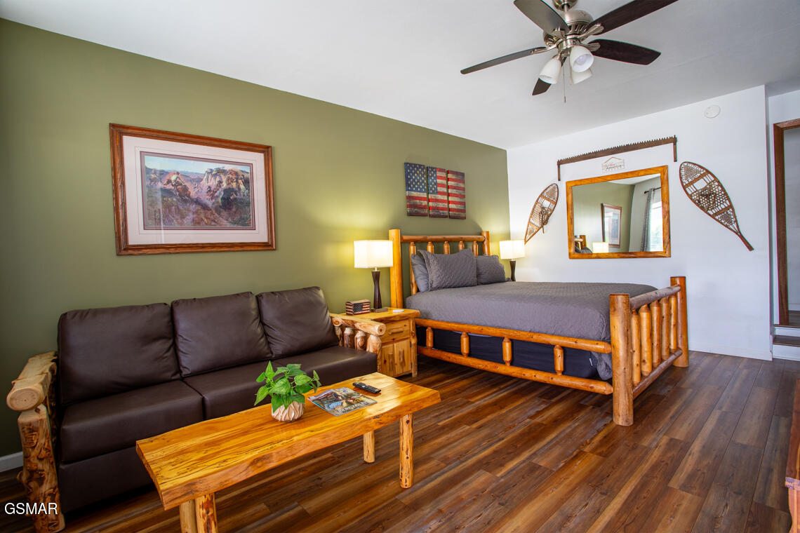 3804 Wears Valley Road Sevierville TN 37862
