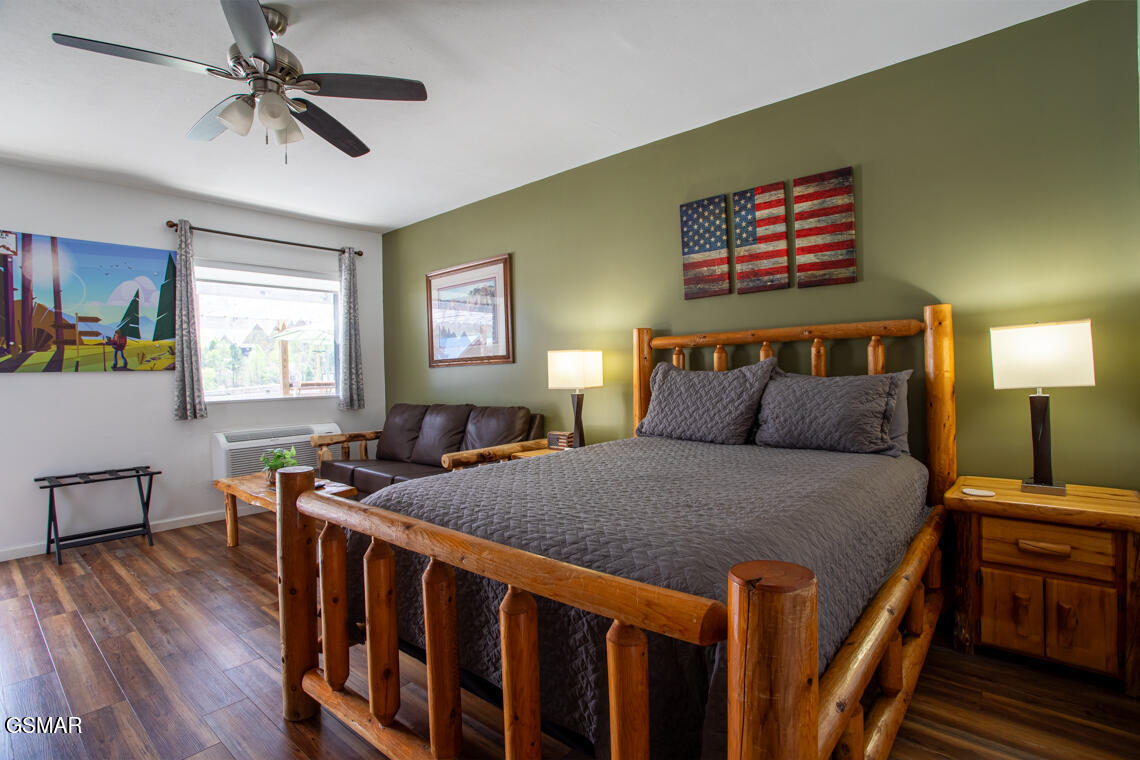 3804 Wears Valley Road Sevierville TN 37862