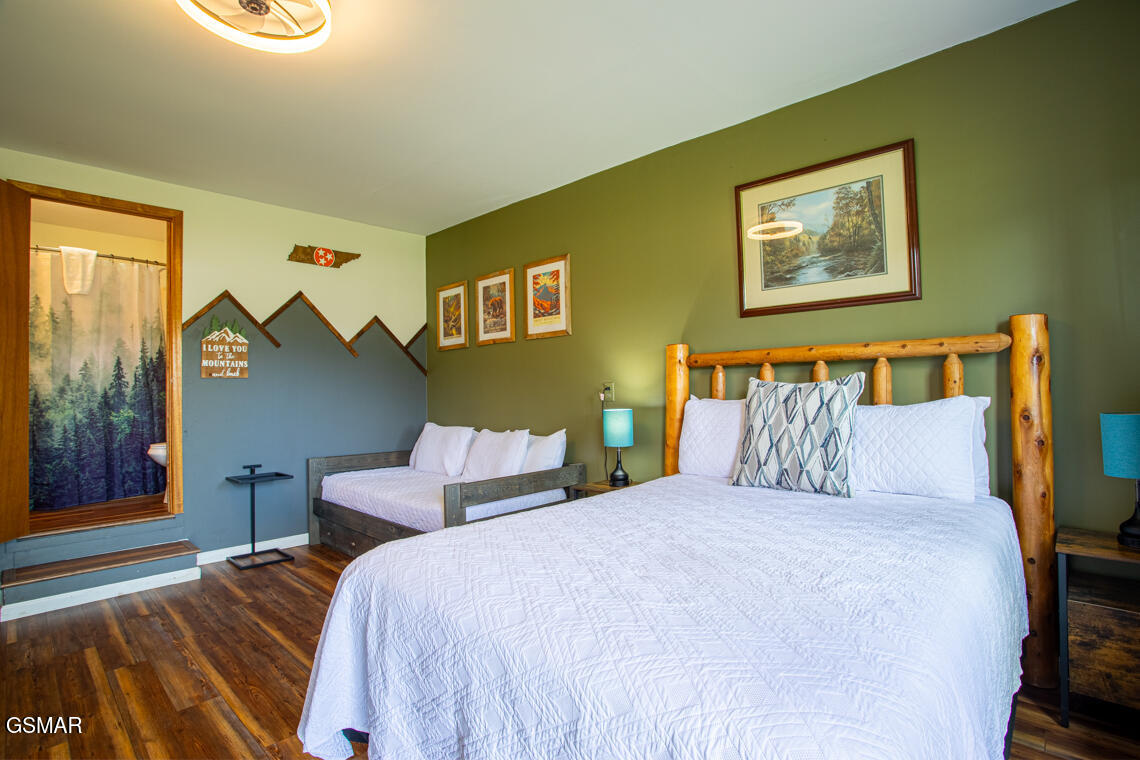 3804 Wears Valley Road Sevierville TN 37862