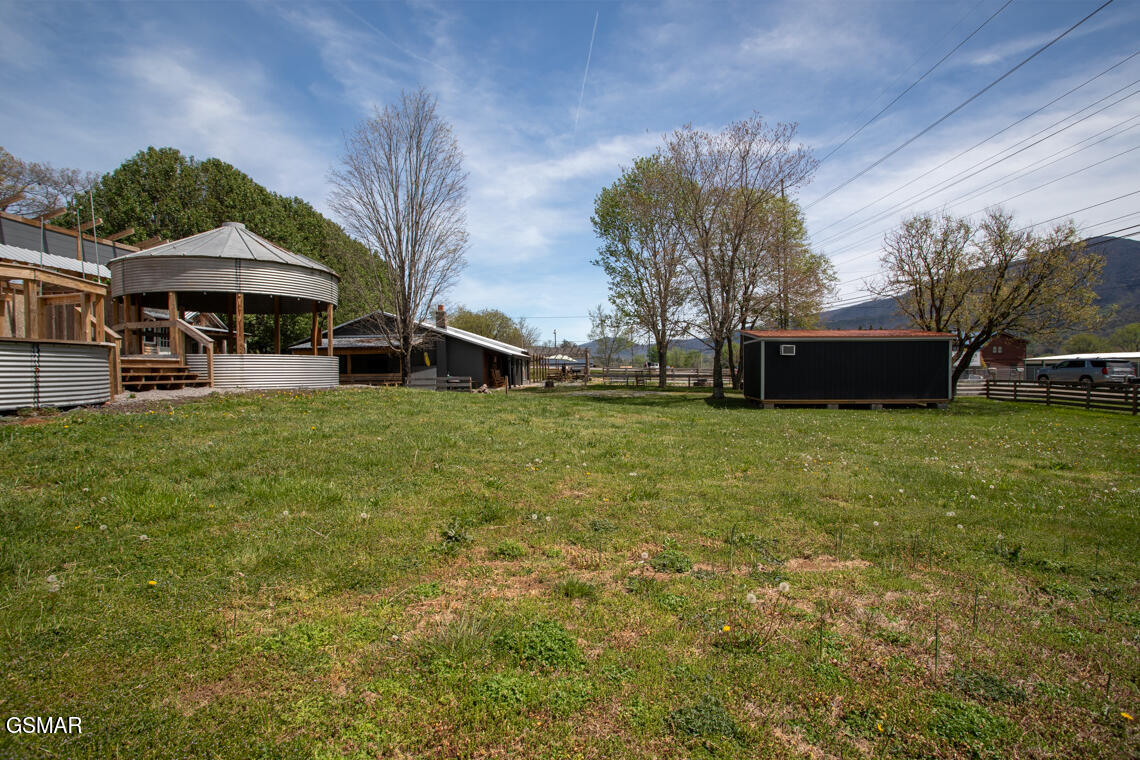 3804 Wears Valley Road Sevierville TN 37862