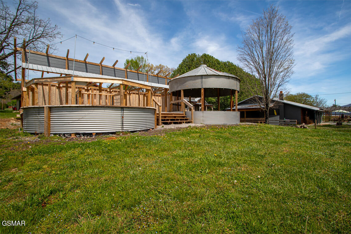 3804 Wears Valley Road Sevierville TN 37862