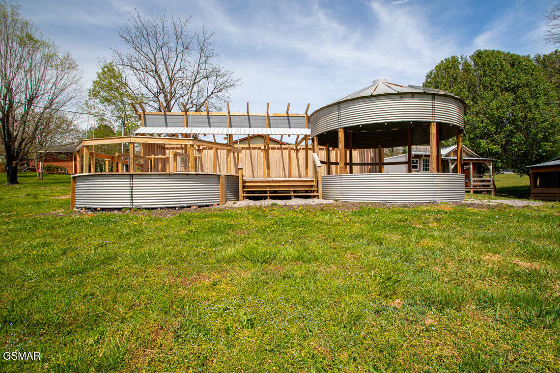 3804 Wears Valley Road Sevierville TN 37862