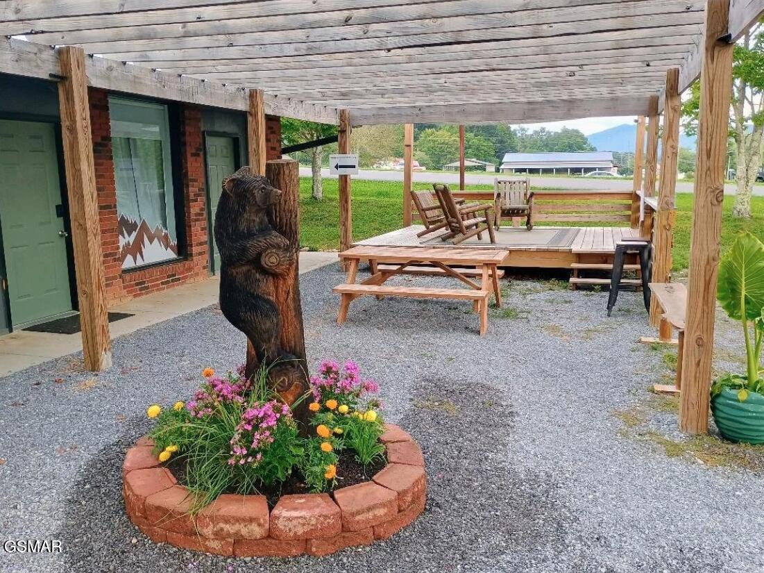 3804 Wears Valley Road Sevierville TN 37862