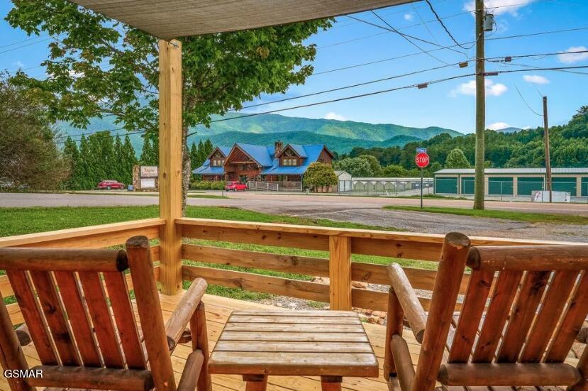 3804 Wears Valley Road Sevierville TN 37862