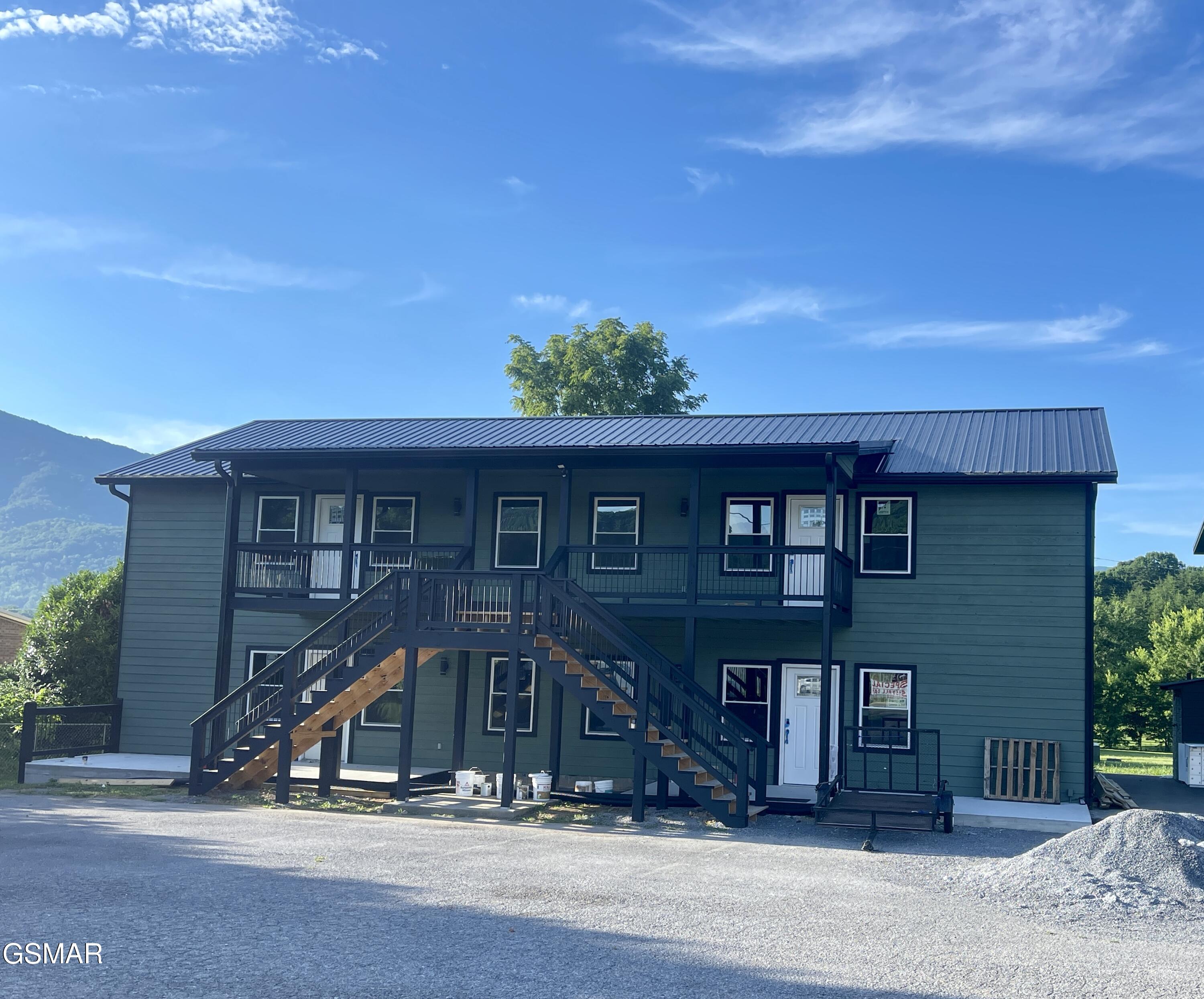 3769-3771 Wears Valley Road Sevierville TN 37862