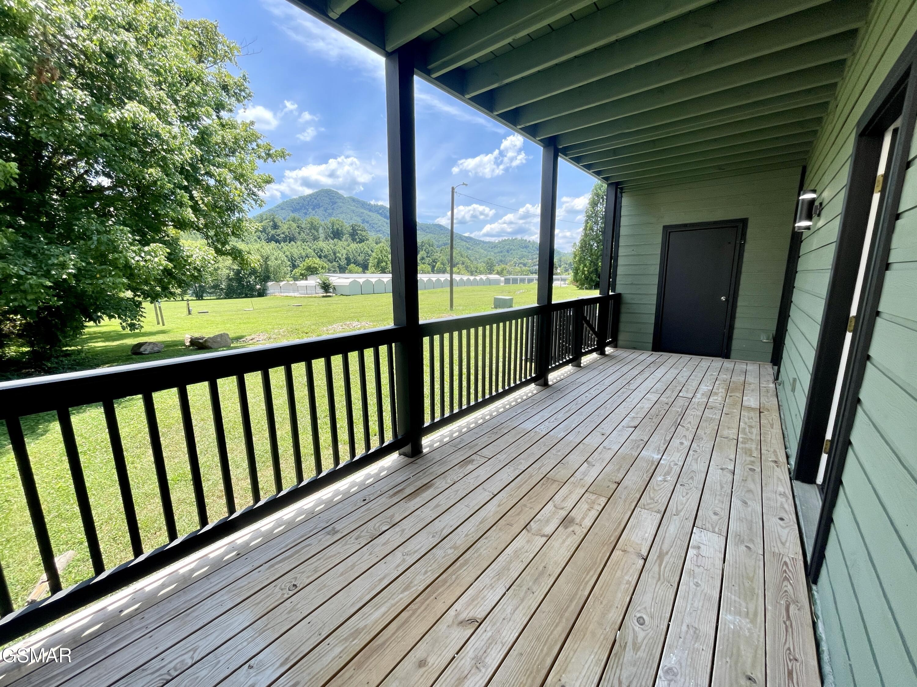 3769-3771 Wears Valley Road Sevierville TN 37862