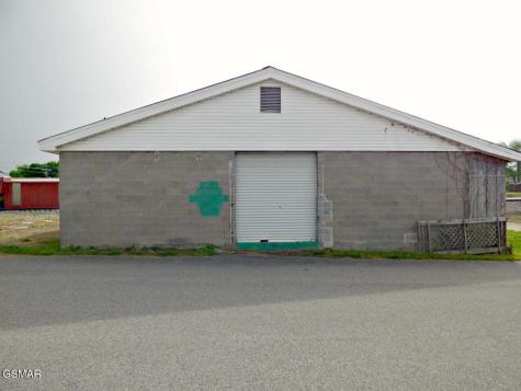 1707 Main Street White Pine TN 37890