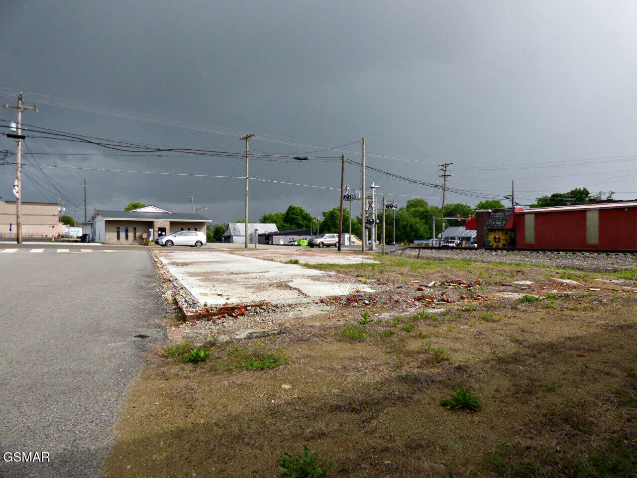 1707 Main Street White Pine TN 37890