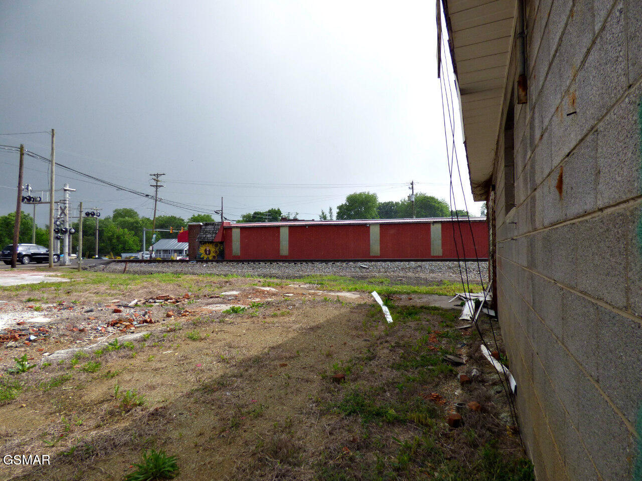 1707 Main Street White Pine TN 37890