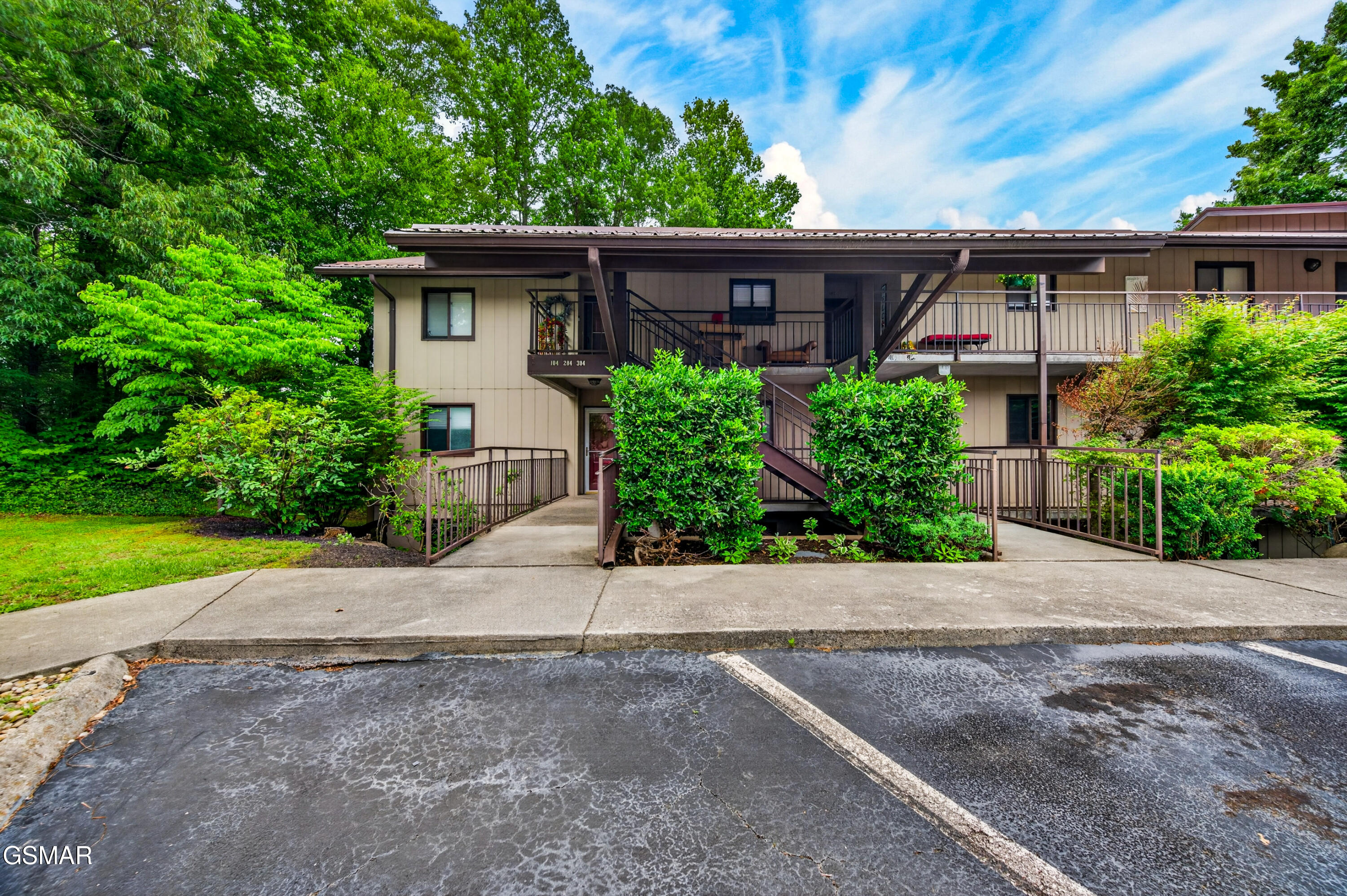 221 Woodland Road Gatlinburg TN 37738