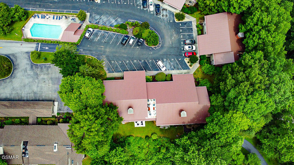 221 Woodland Road Gatlinburg TN 37738