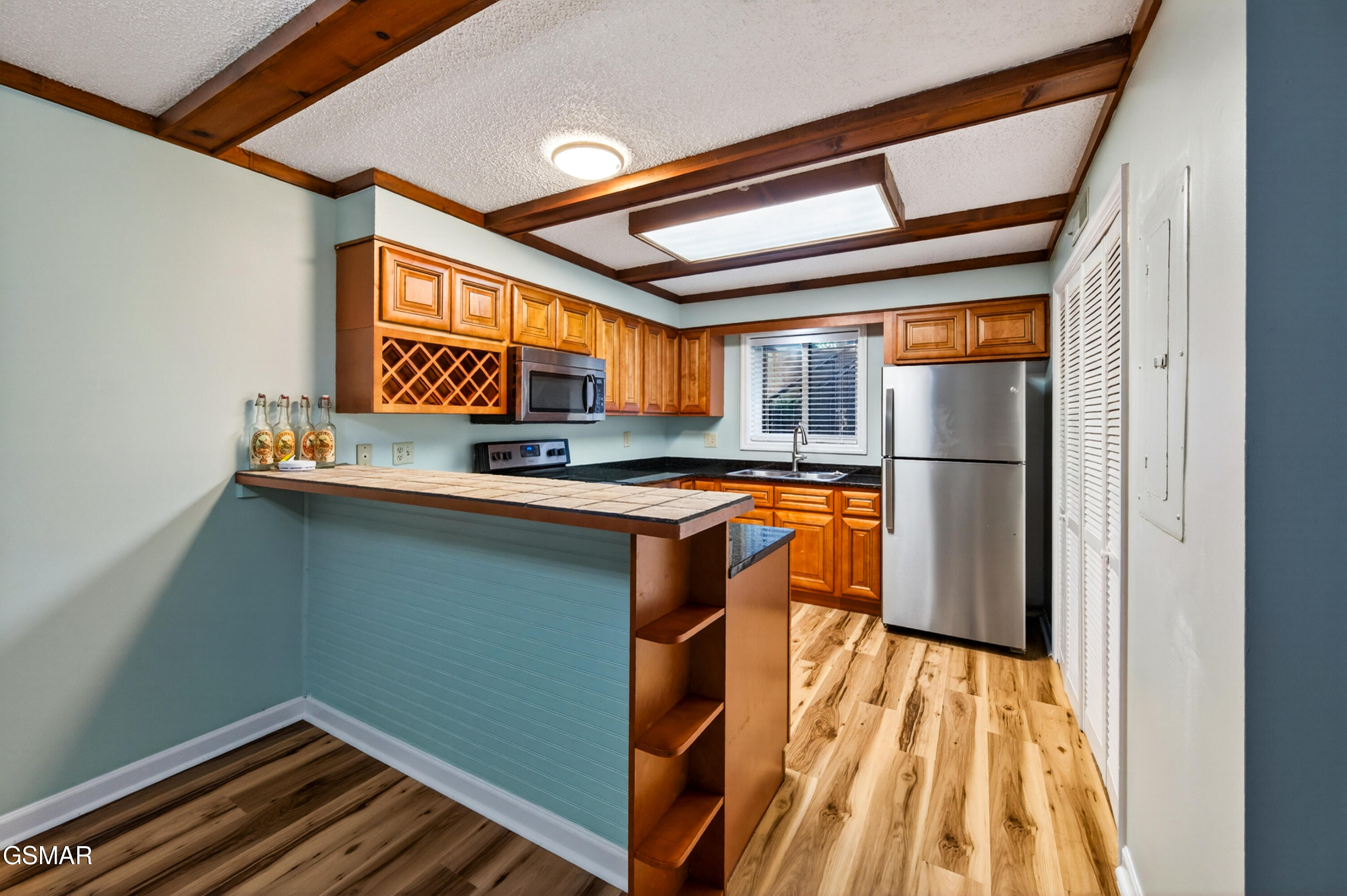 221 Woodland Road Gatlinburg TN 37738