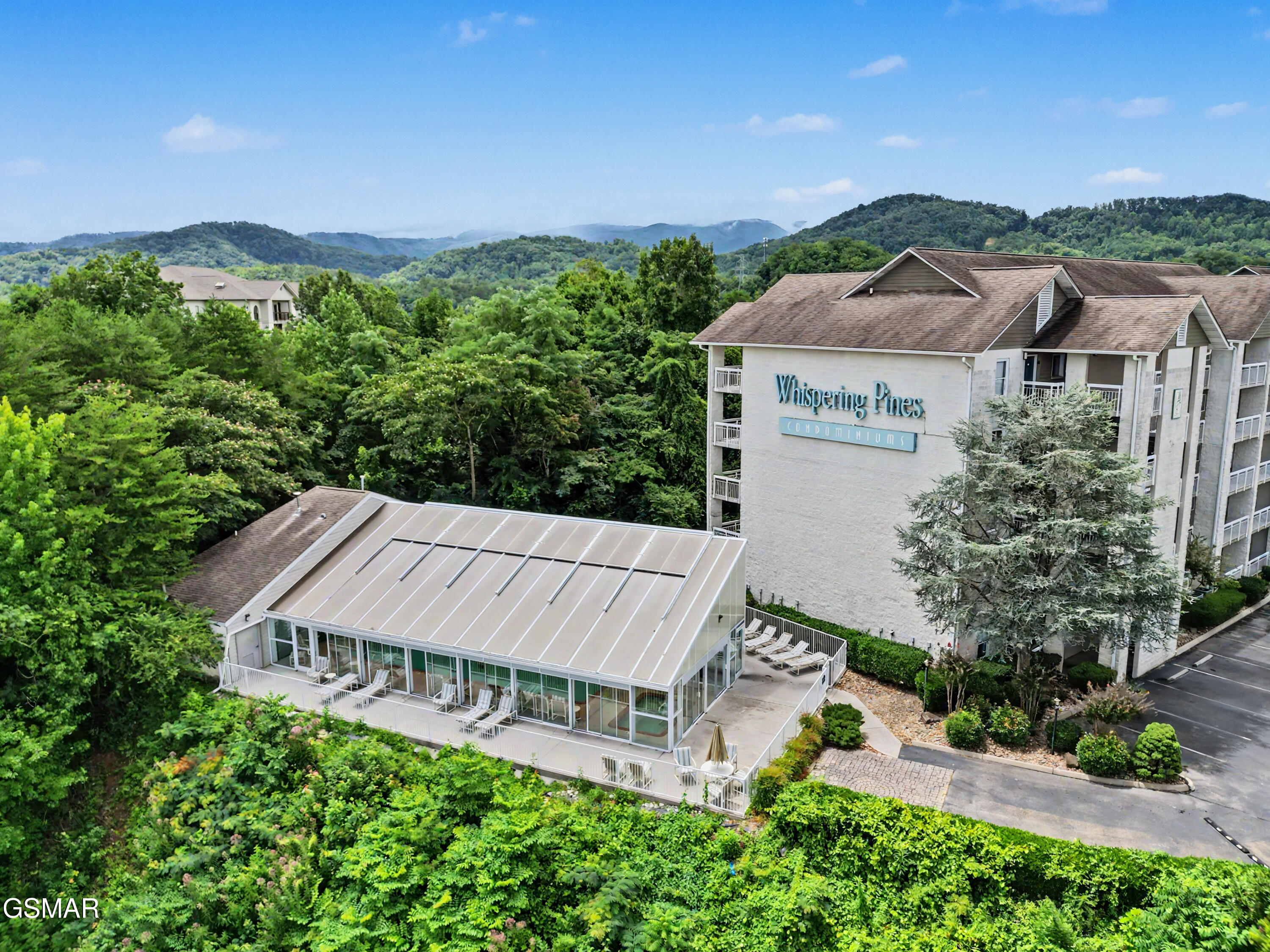 205 Ogle Drive Pigeon Forge TN 37863