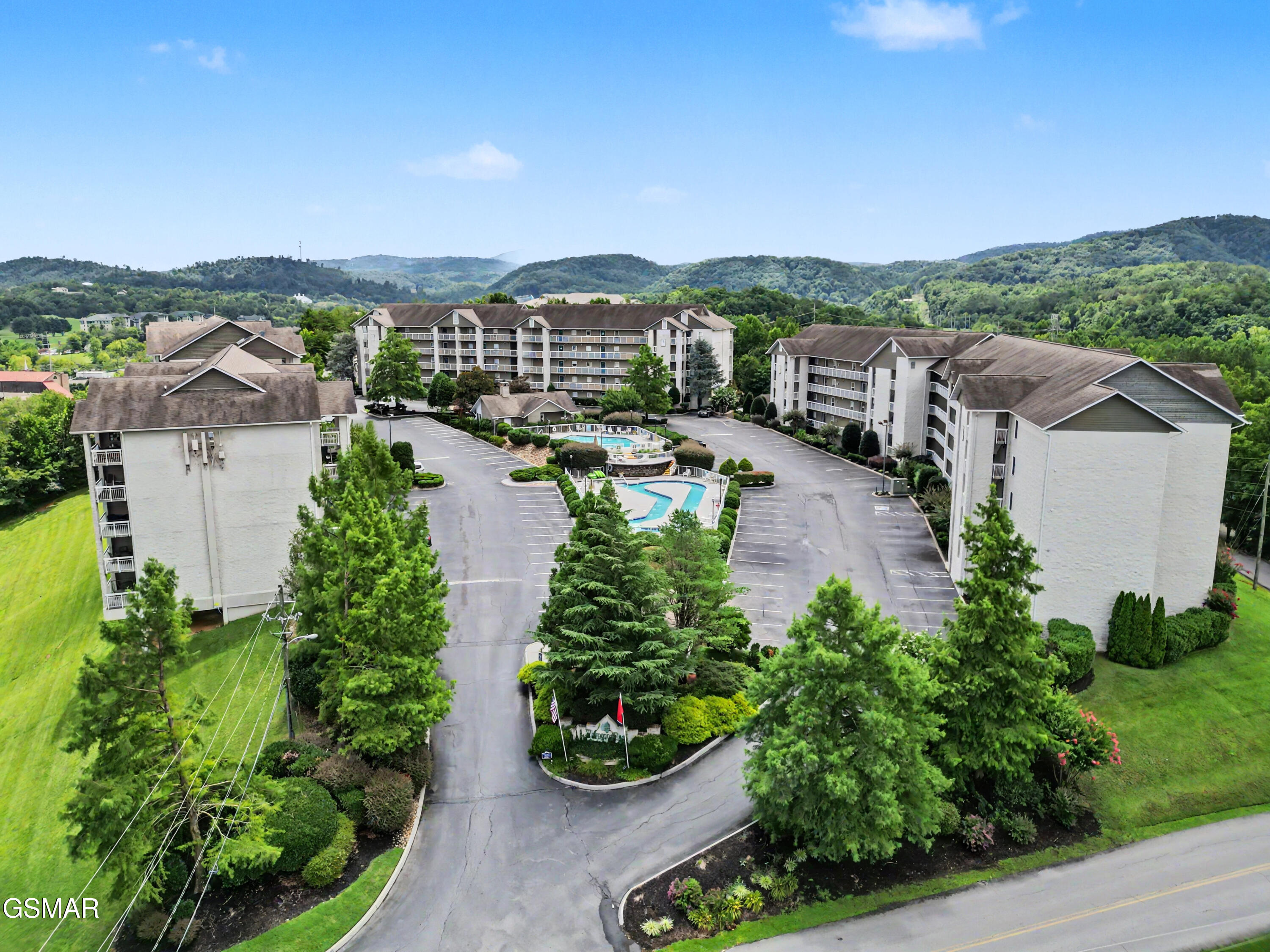 205 Ogle Drive Pigeon Forge TN 37863
