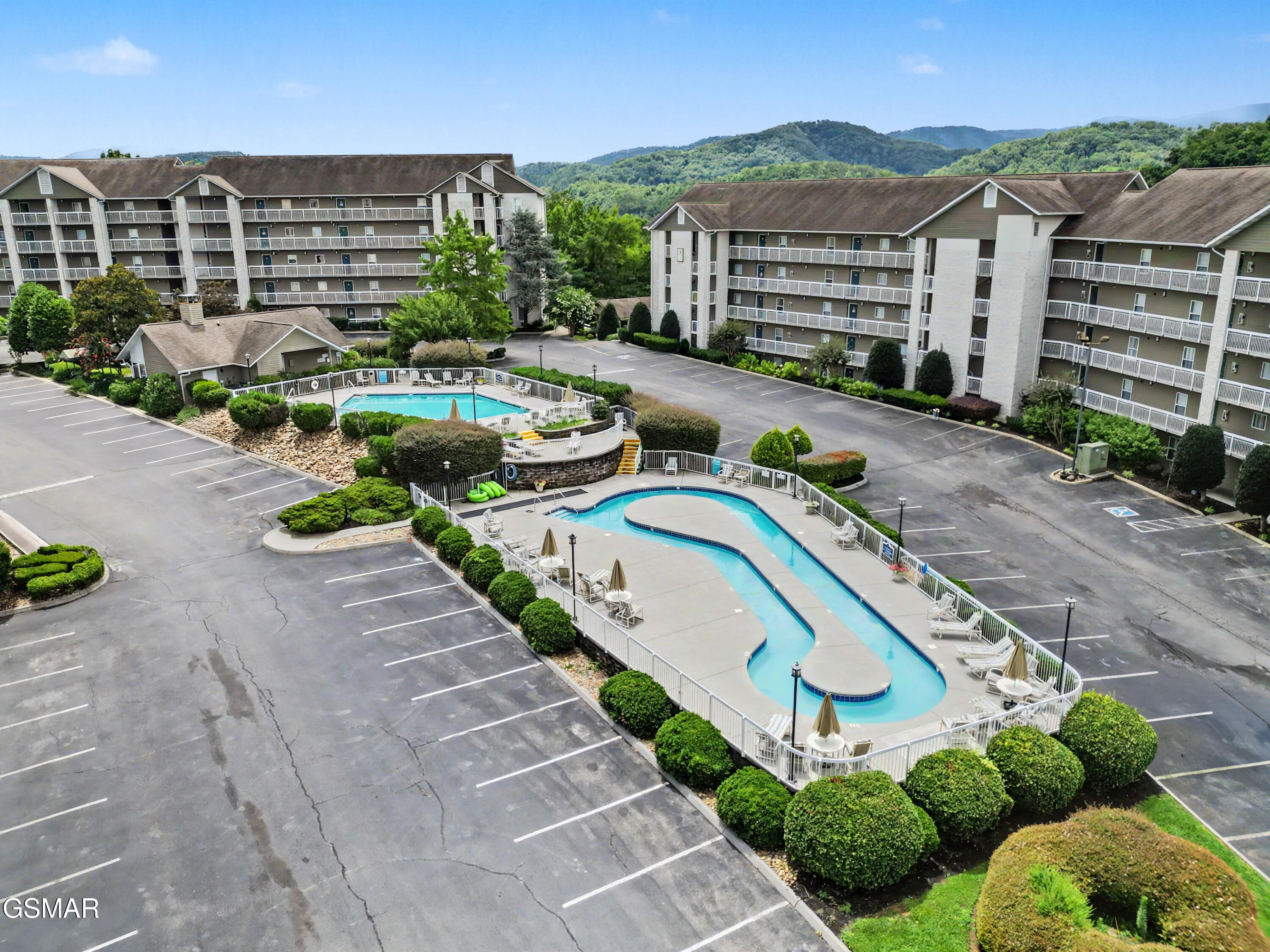 205 Ogle Drive Pigeon Forge TN 37863