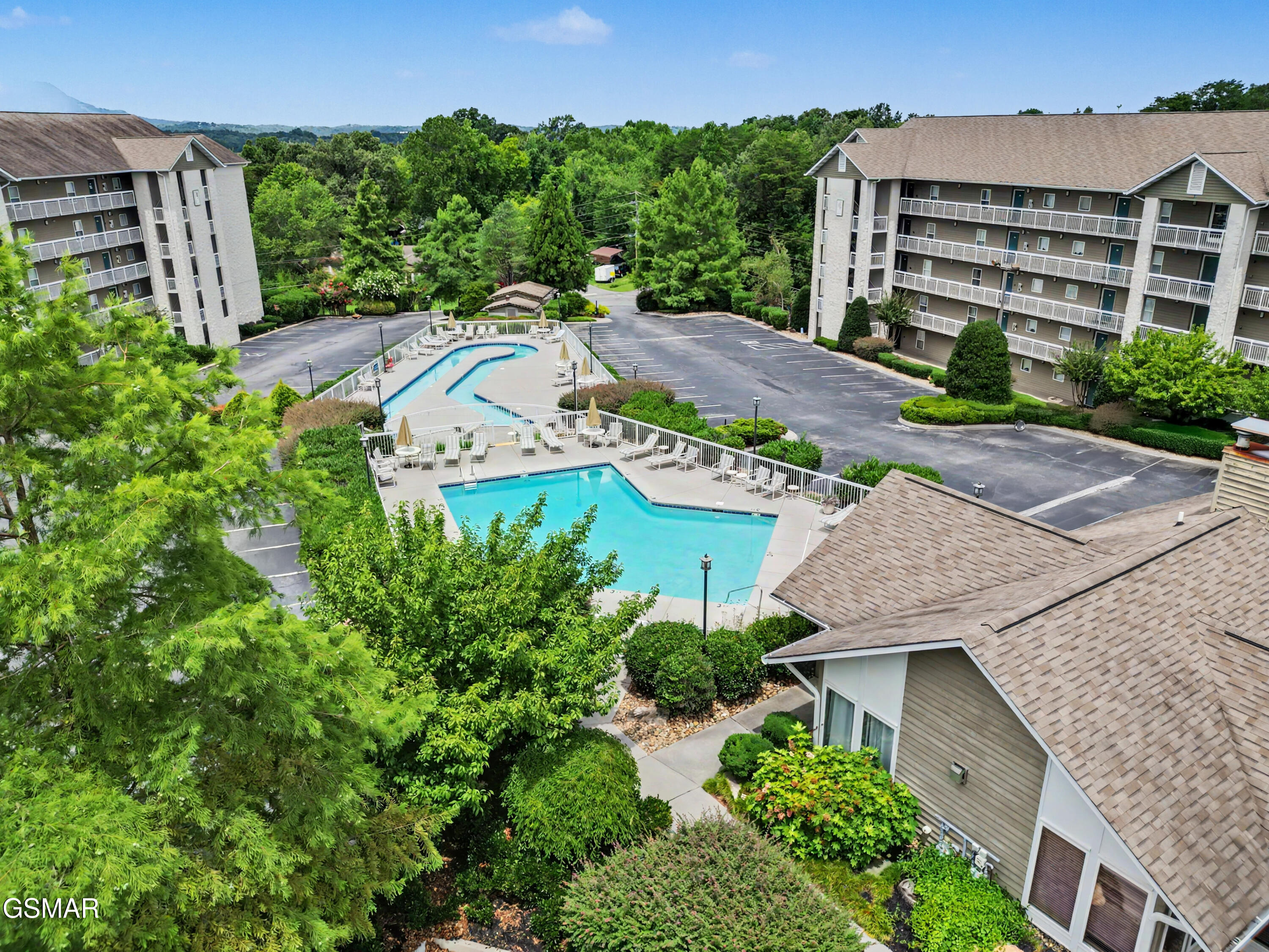 205 Ogle Drive Pigeon Forge TN 37863