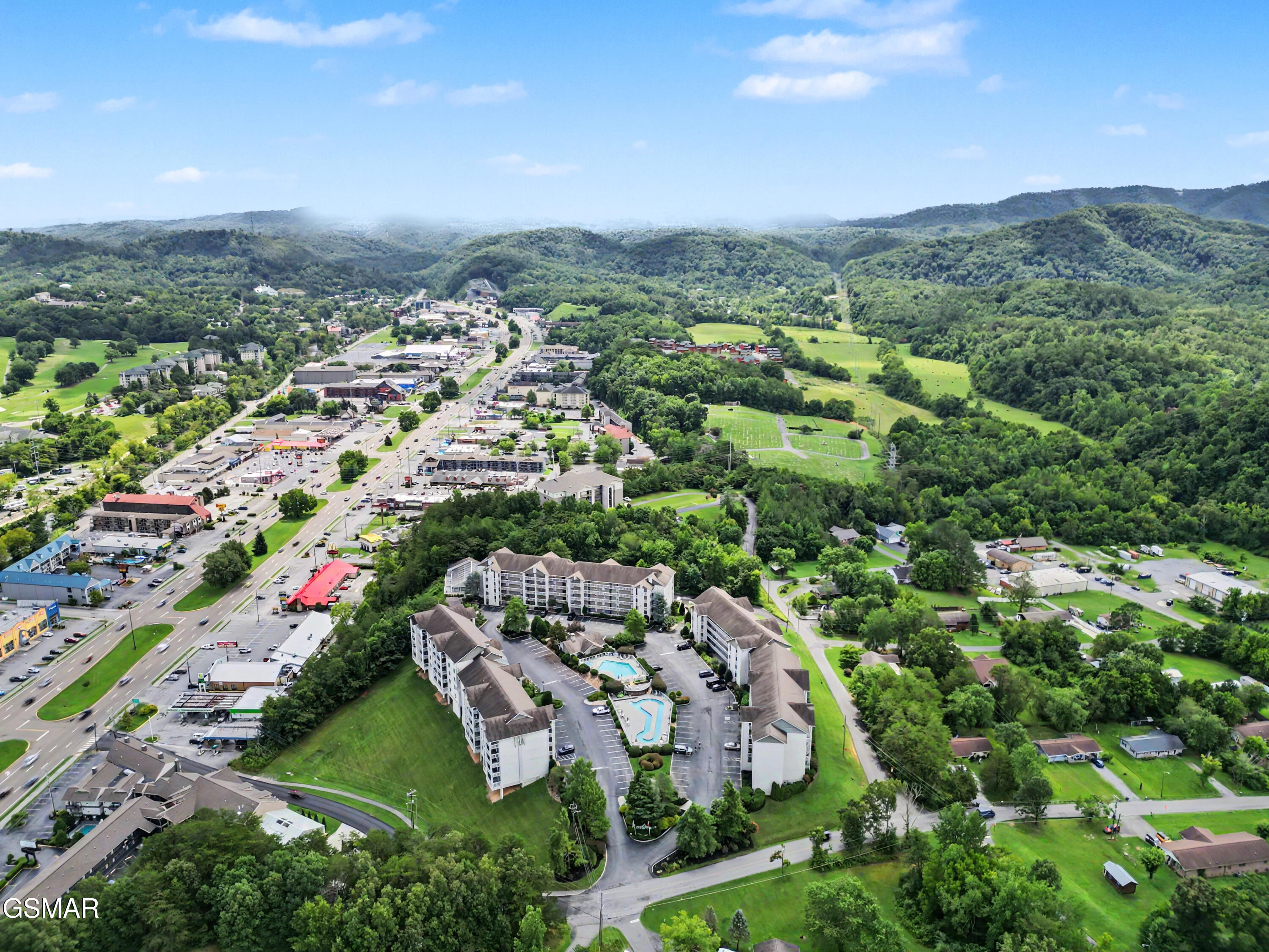 205 Ogle Drive Pigeon Forge TN 37863