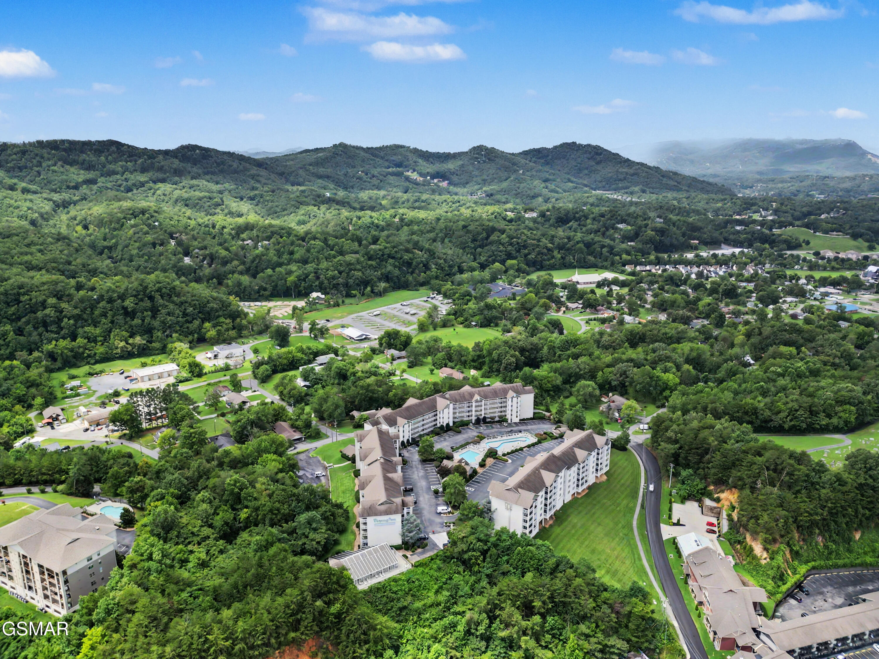 205 Ogle Drive Pigeon Forge TN 37863