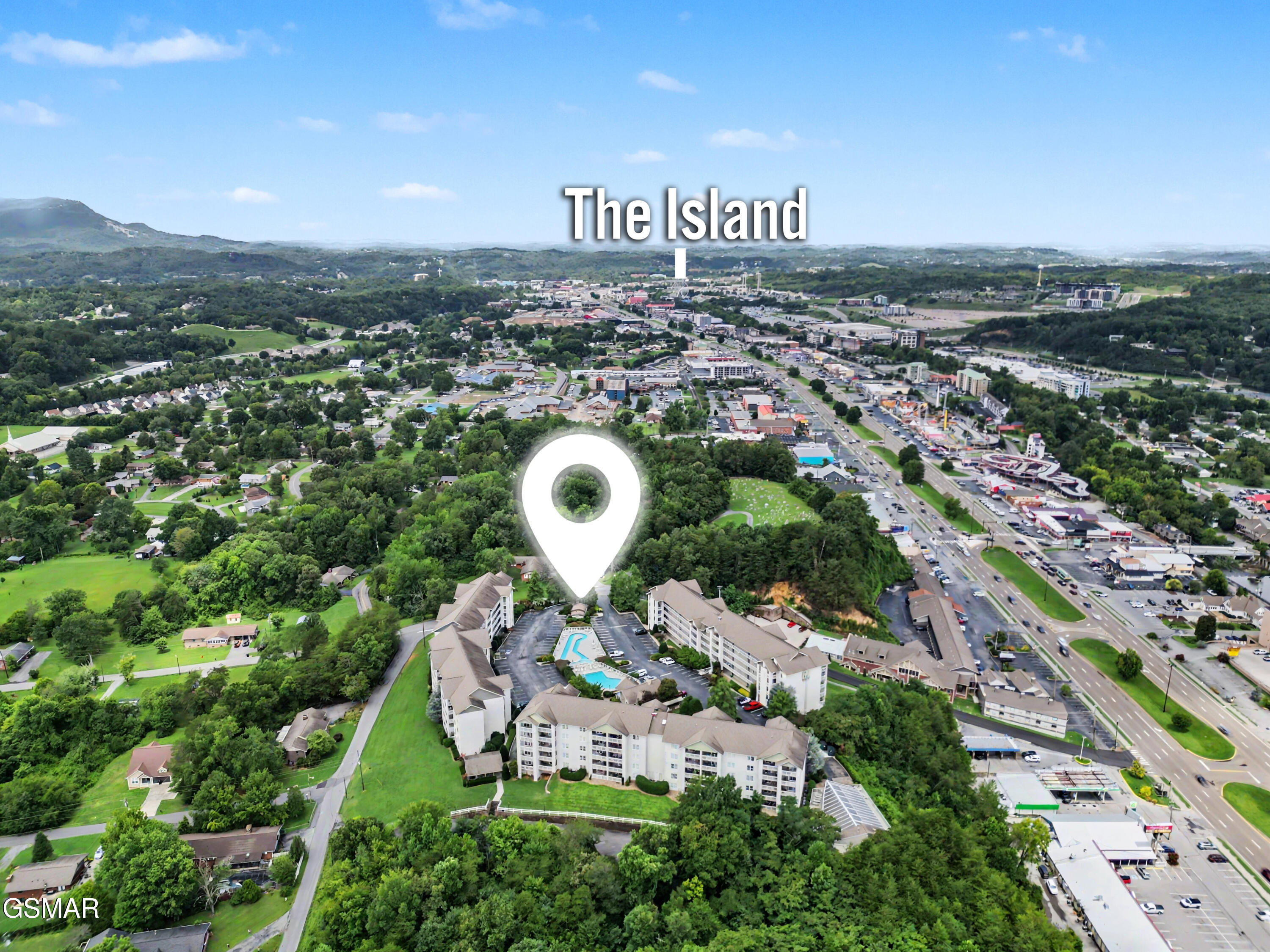 205 Ogle Drive Pigeon Forge TN 37863