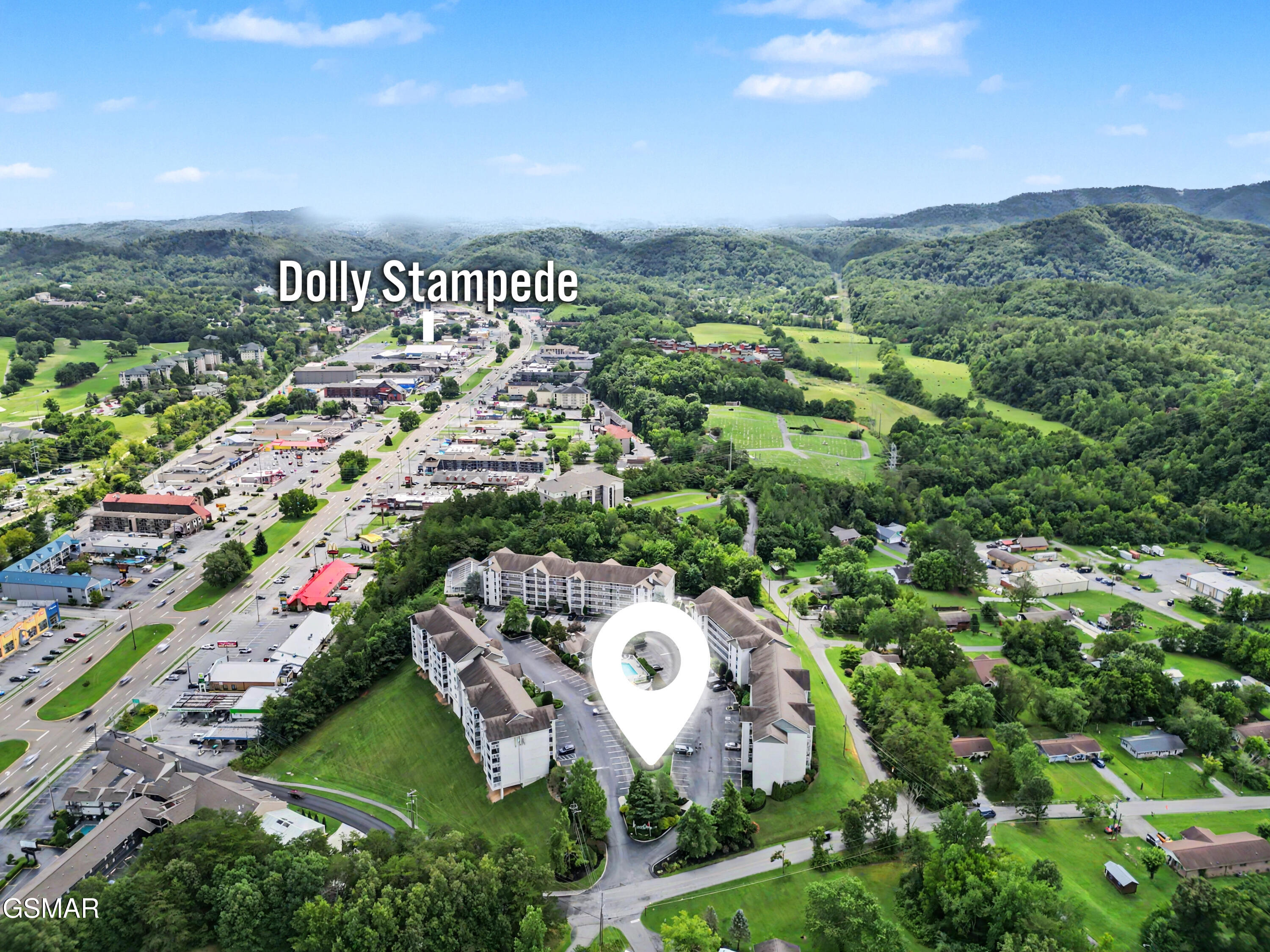 205 Ogle Drive Pigeon Forge TN 37863