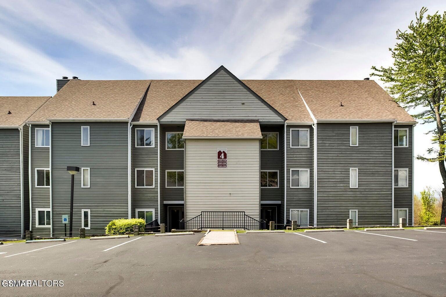 1260 Ski View Drive Gatlinburg TN 37738