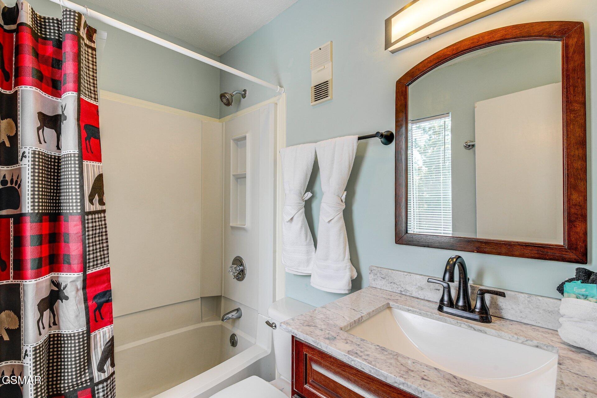 1260 Ski View Drive Gatlinburg TN 37738