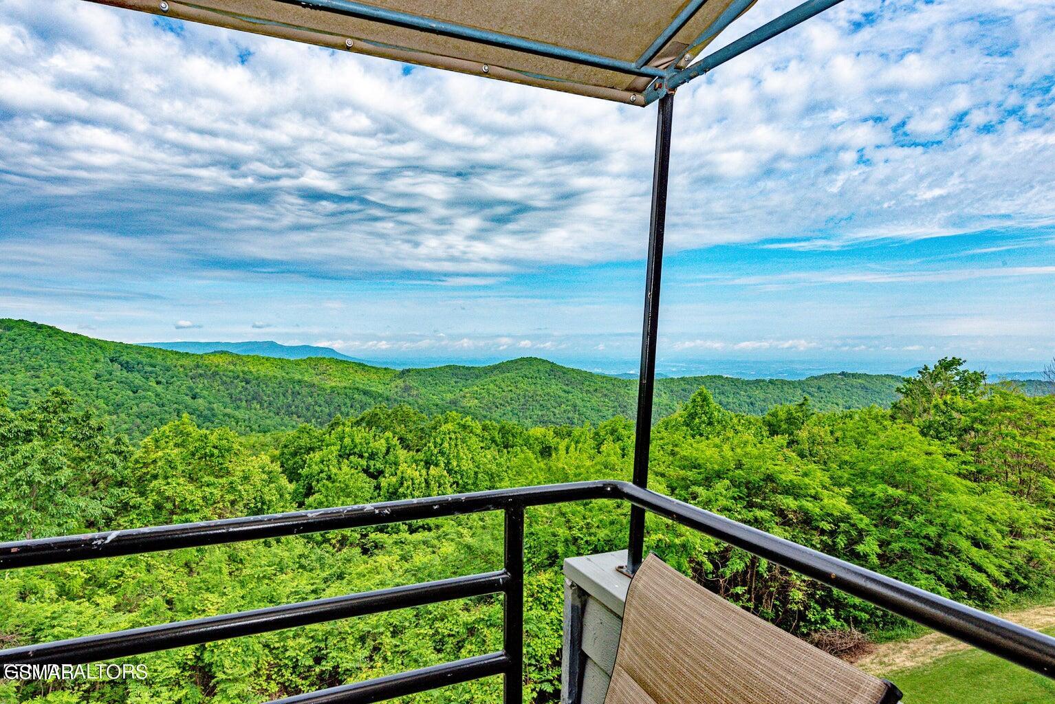 1260 Ski View Drive Gatlinburg TN 37738