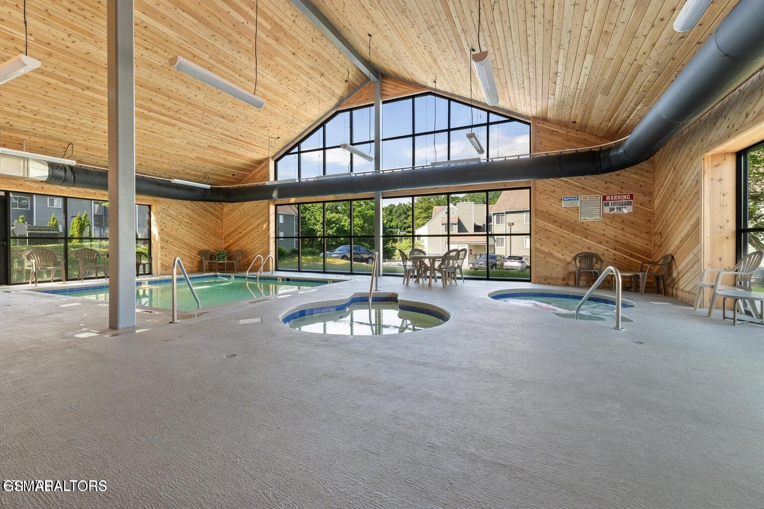 1260 Ski View Drive Gatlinburg TN 37738