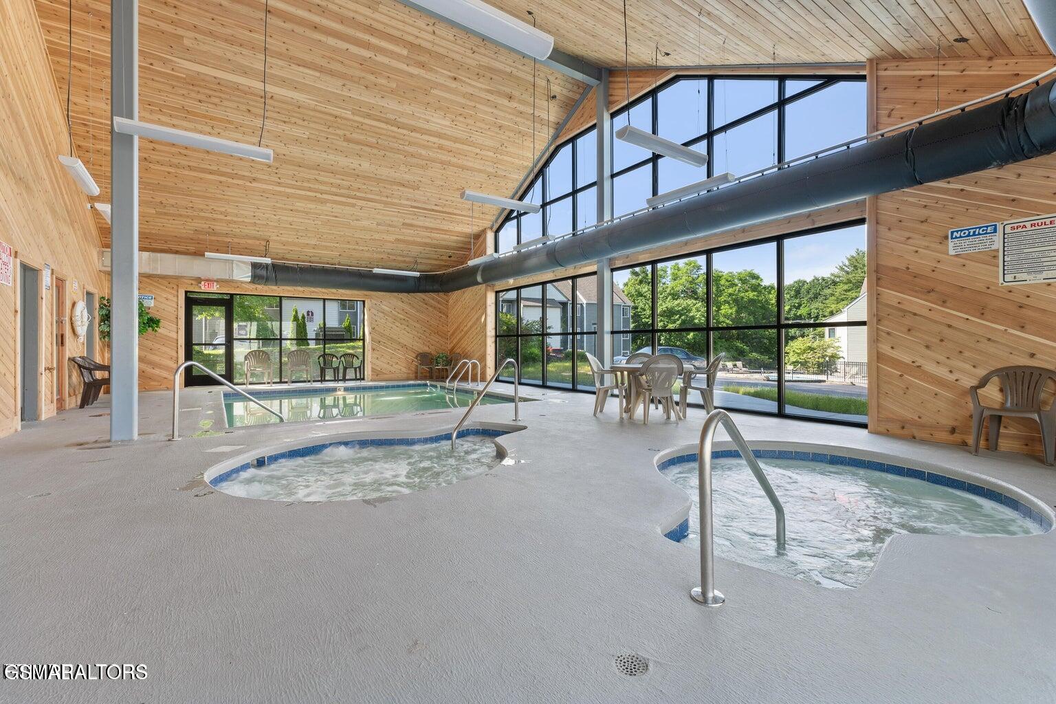 1260 Ski View Drive Gatlinburg TN 37738