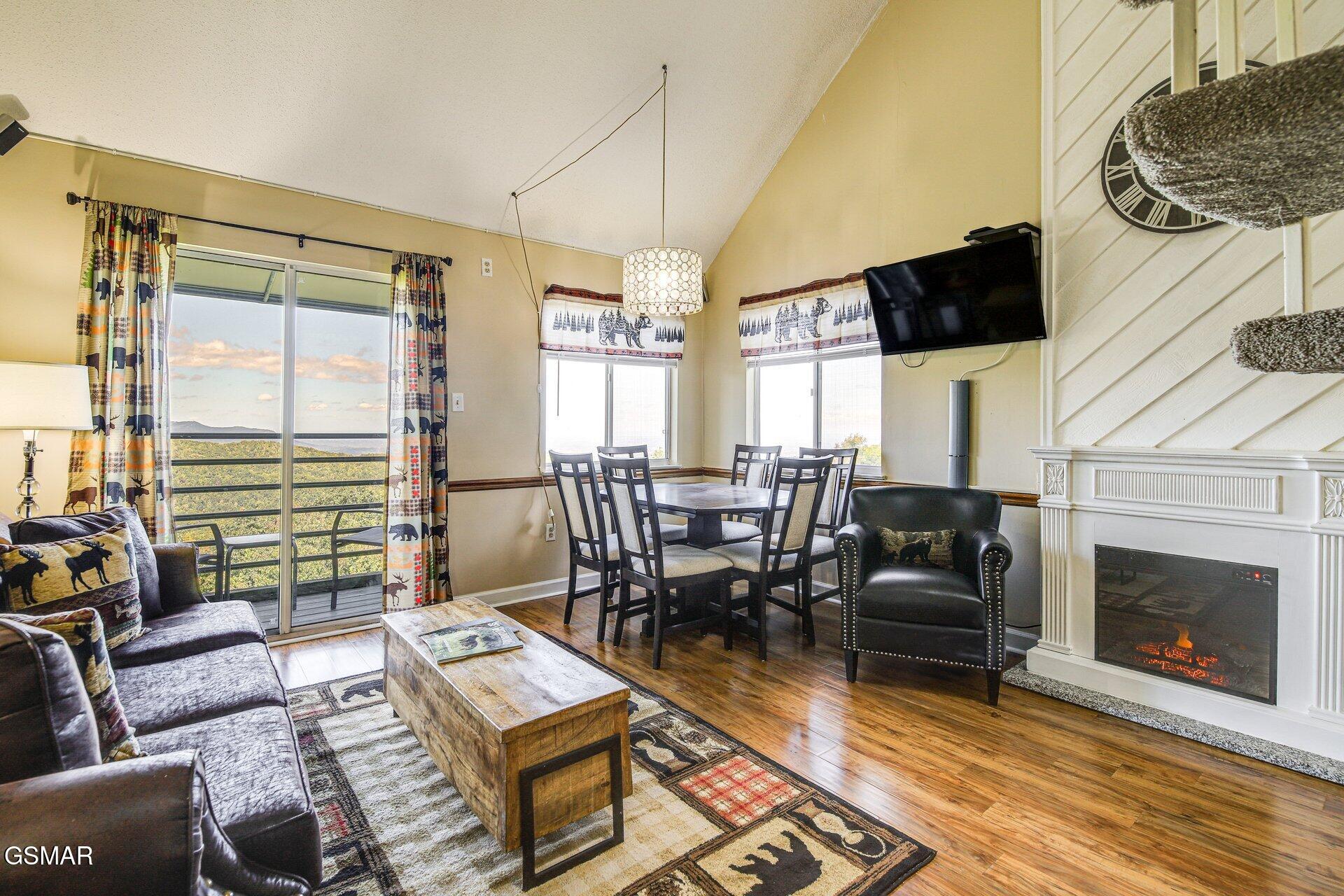 1260 Ski View Drive Gatlinburg TN 37738