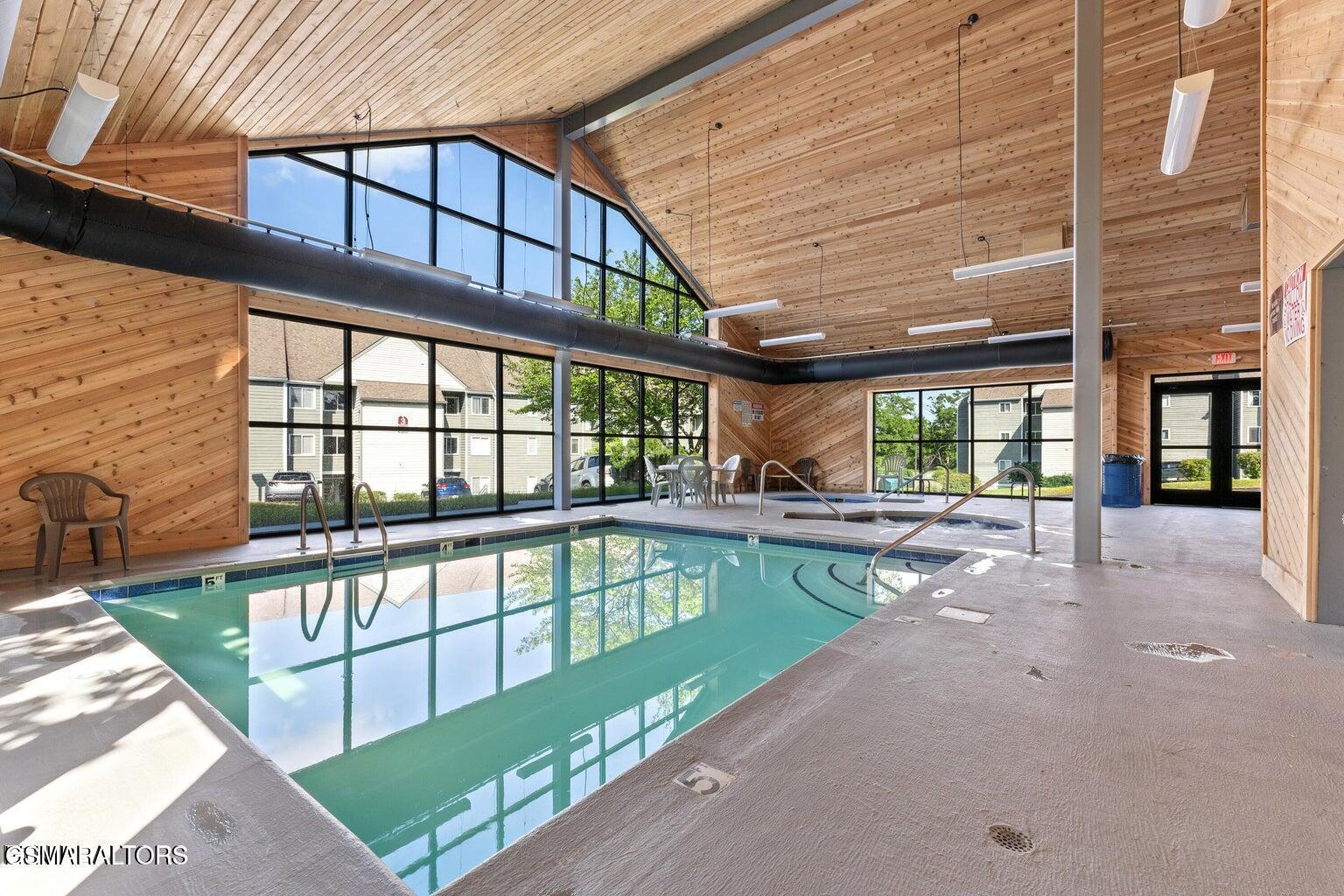 1260 Ski View Drive Gatlinburg TN 37738